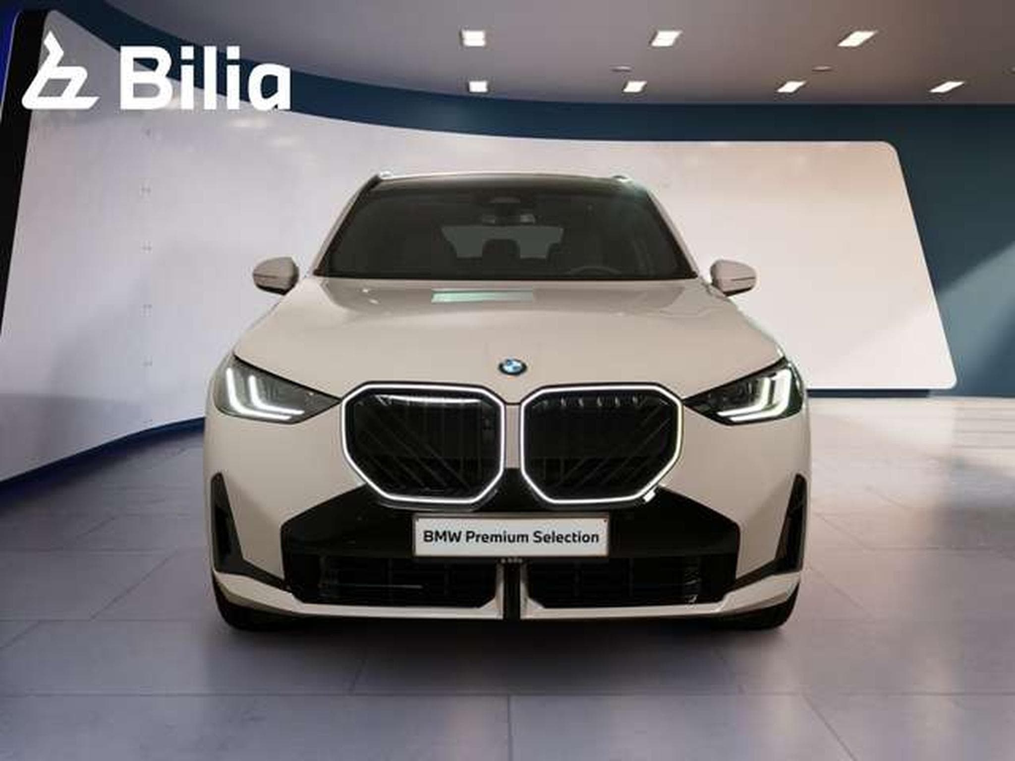 BMW X3 20d xDrive HK HiFi DAB LED RFK (2025) - Photo 2