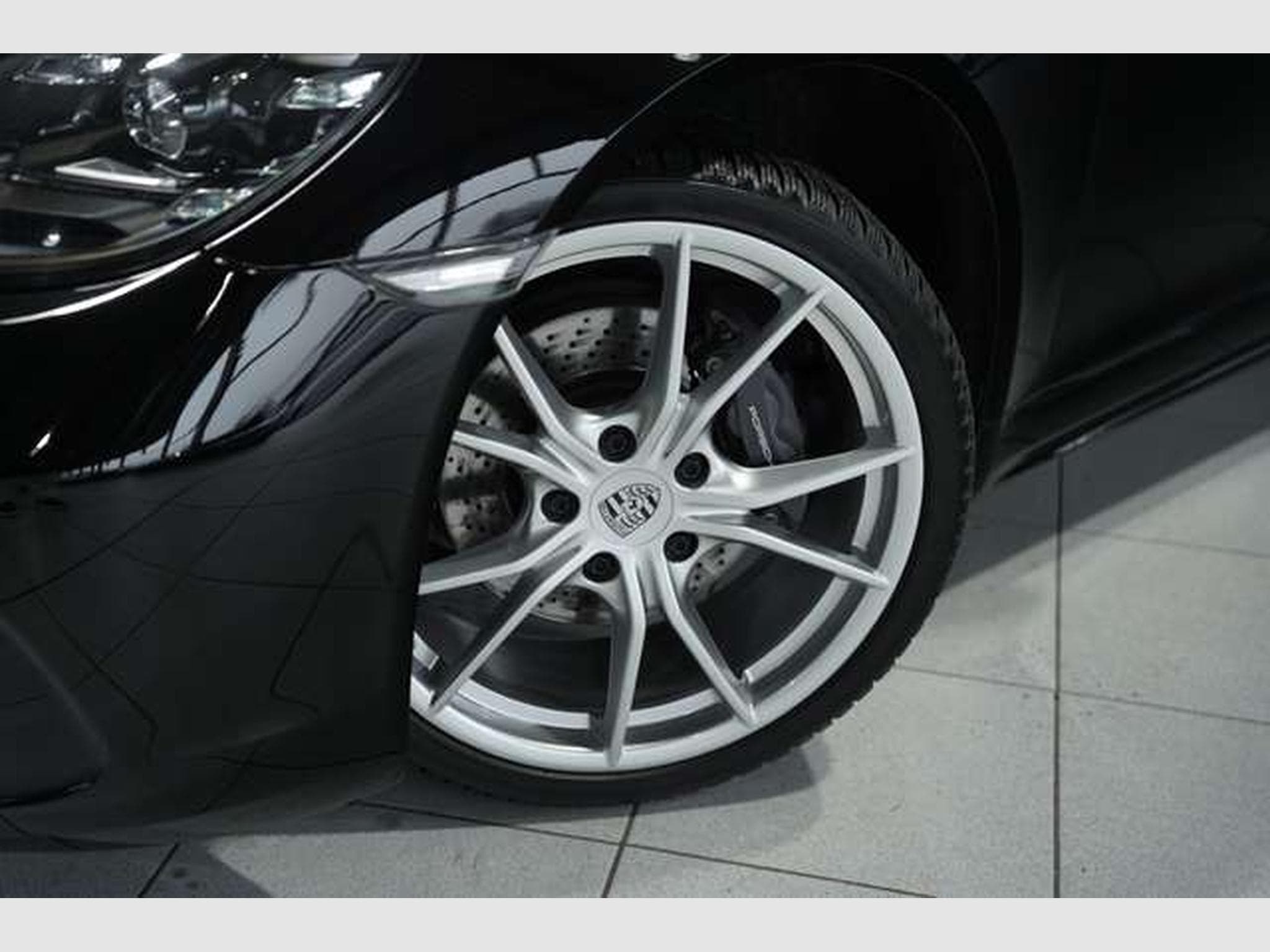Porsche Cayman 718 PDK *1.H *20 *Chrono *MwSt. (2023) - Photo 3