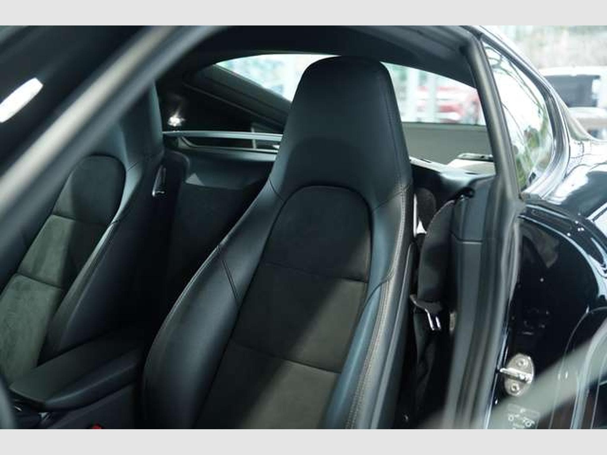 Porsche Cayman 718 PDK *1.H *20 *Chrono *MwSt. (2023) - Photo 24