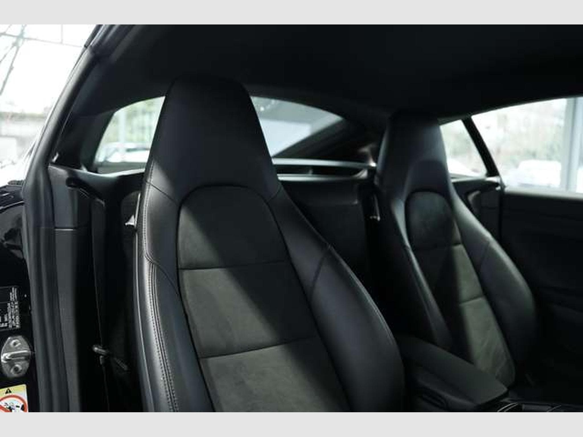 Porsche Cayman 718 PDK *1.H *20 *Chrono *MwSt. (2023) - Photo 17