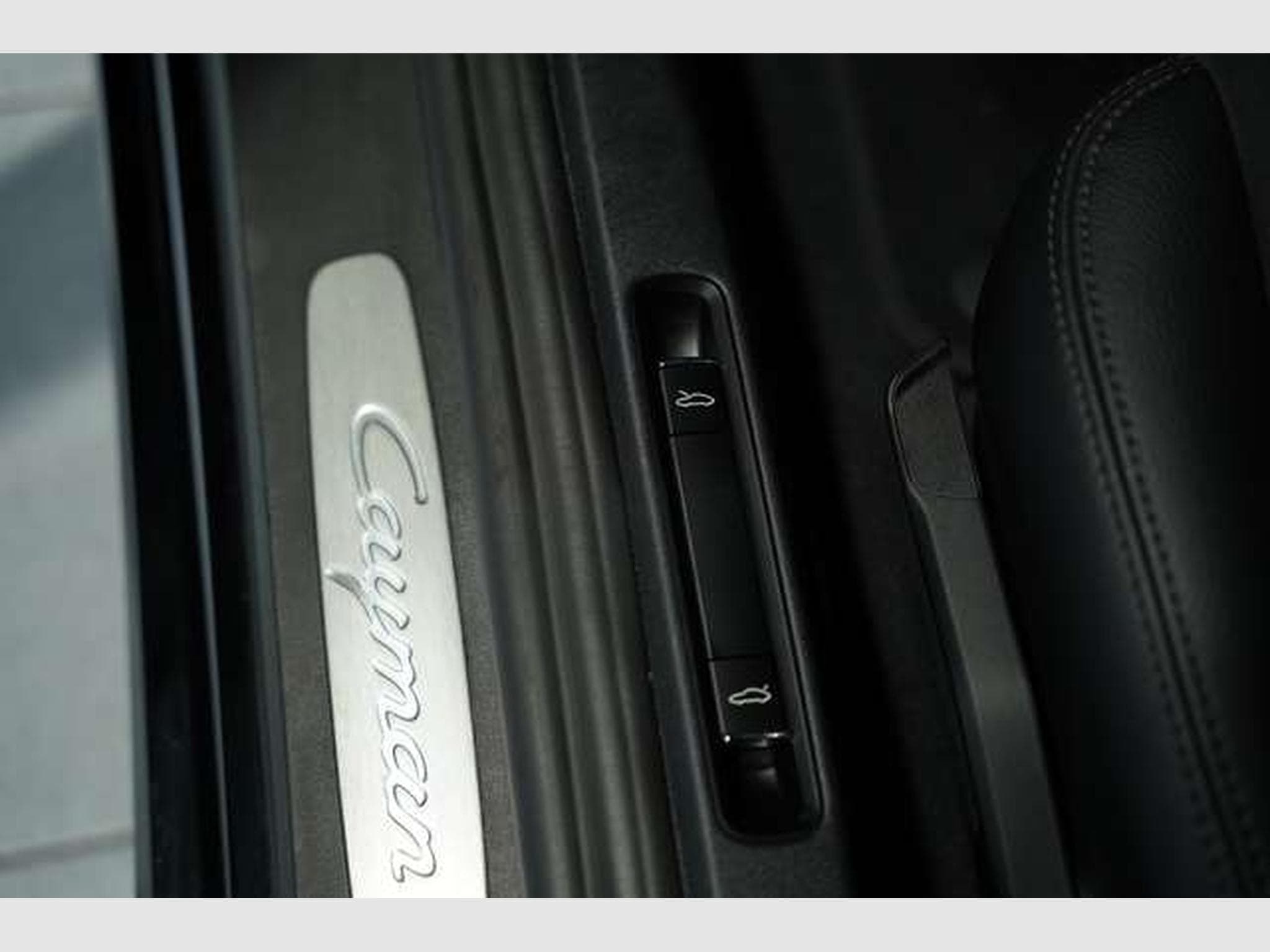Porsche Cayman 718 PDK *1.H *20 *Chrono *MwSt. (2023) - Photo 30