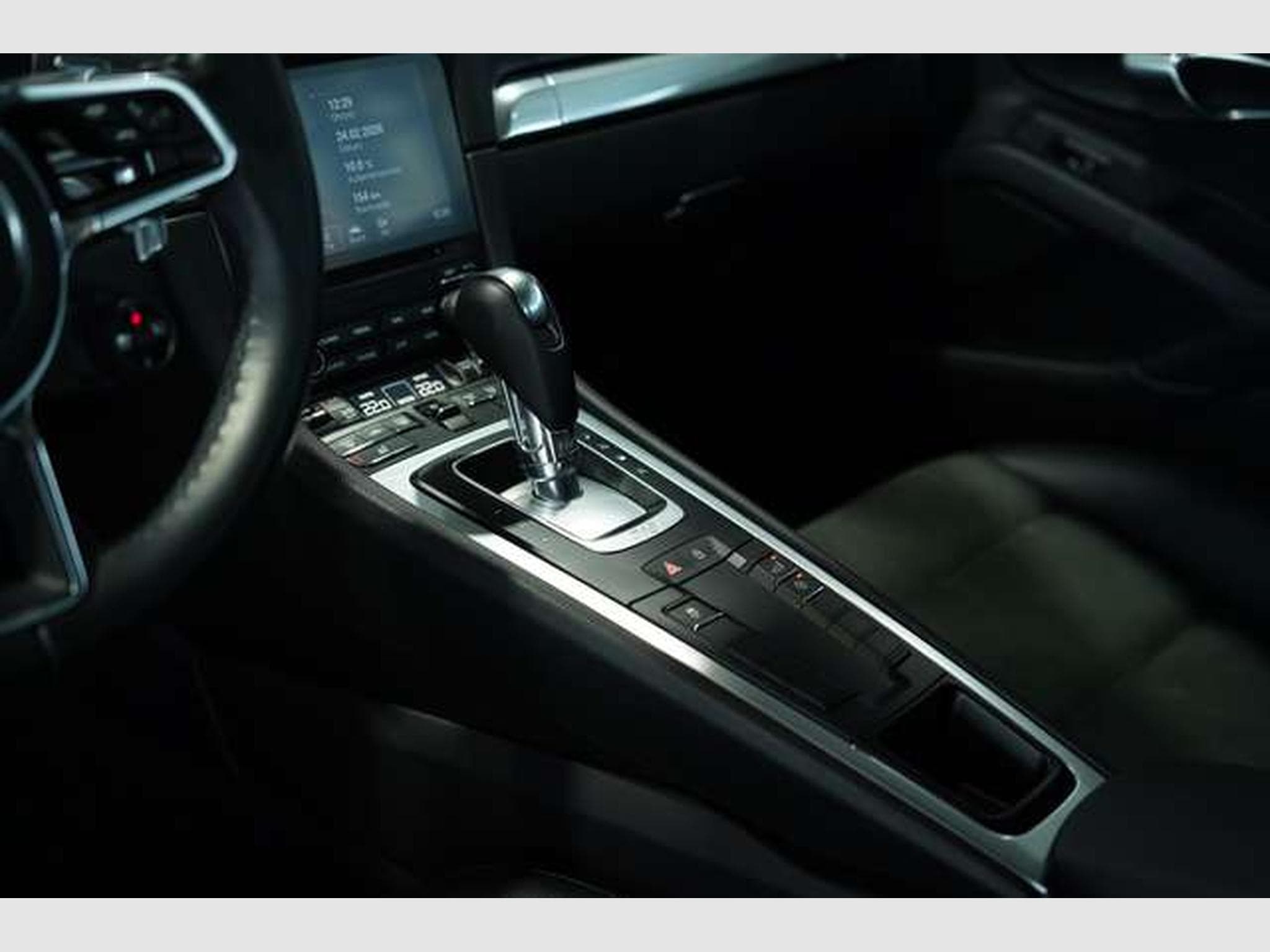 Porsche Cayman 718 PDK *1.H *20 *Chrono *MwSt. (2023) - Photo 29
