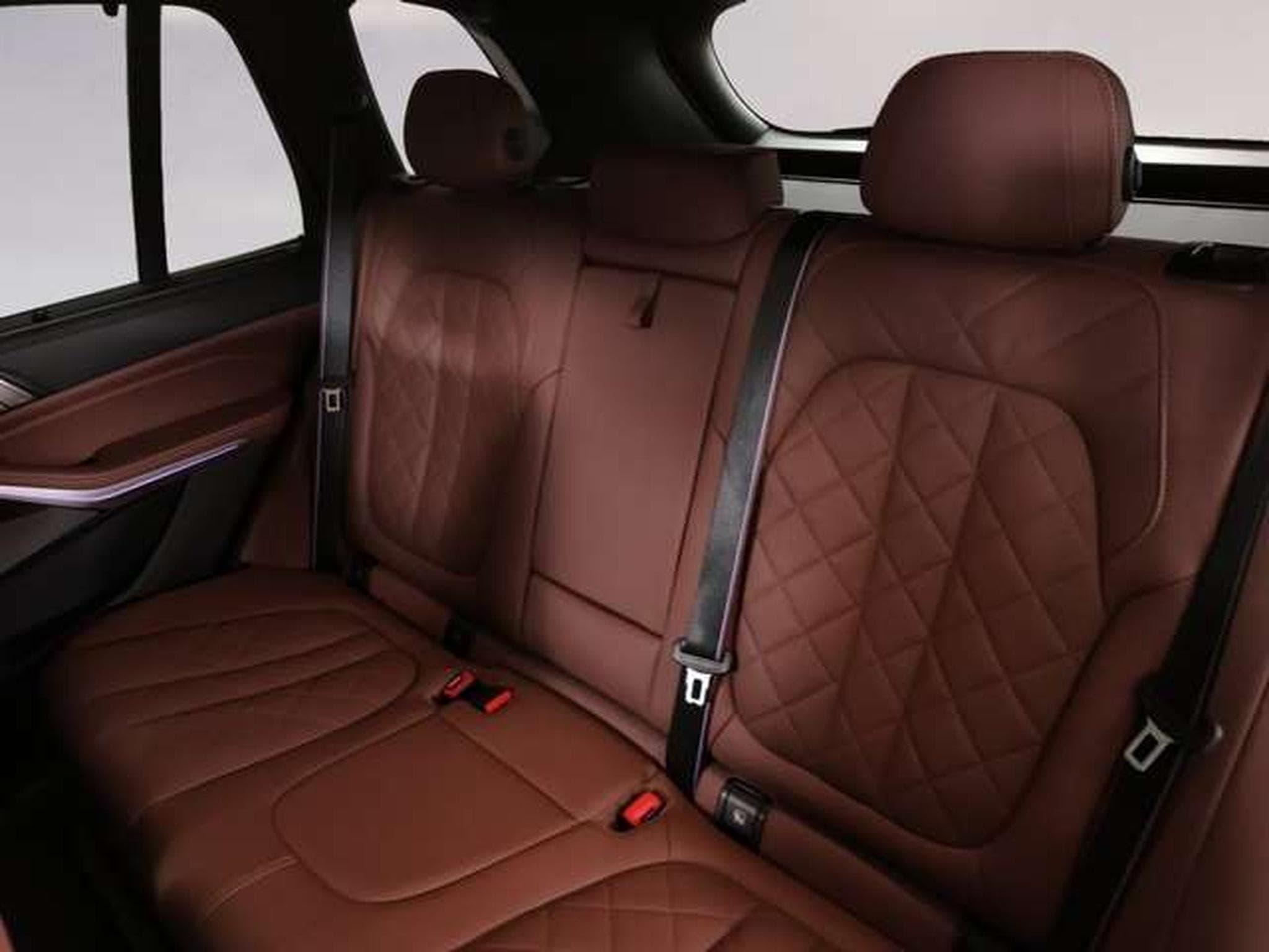 BMW X5 xDrive40i DAB LED (2024) - Photo 8