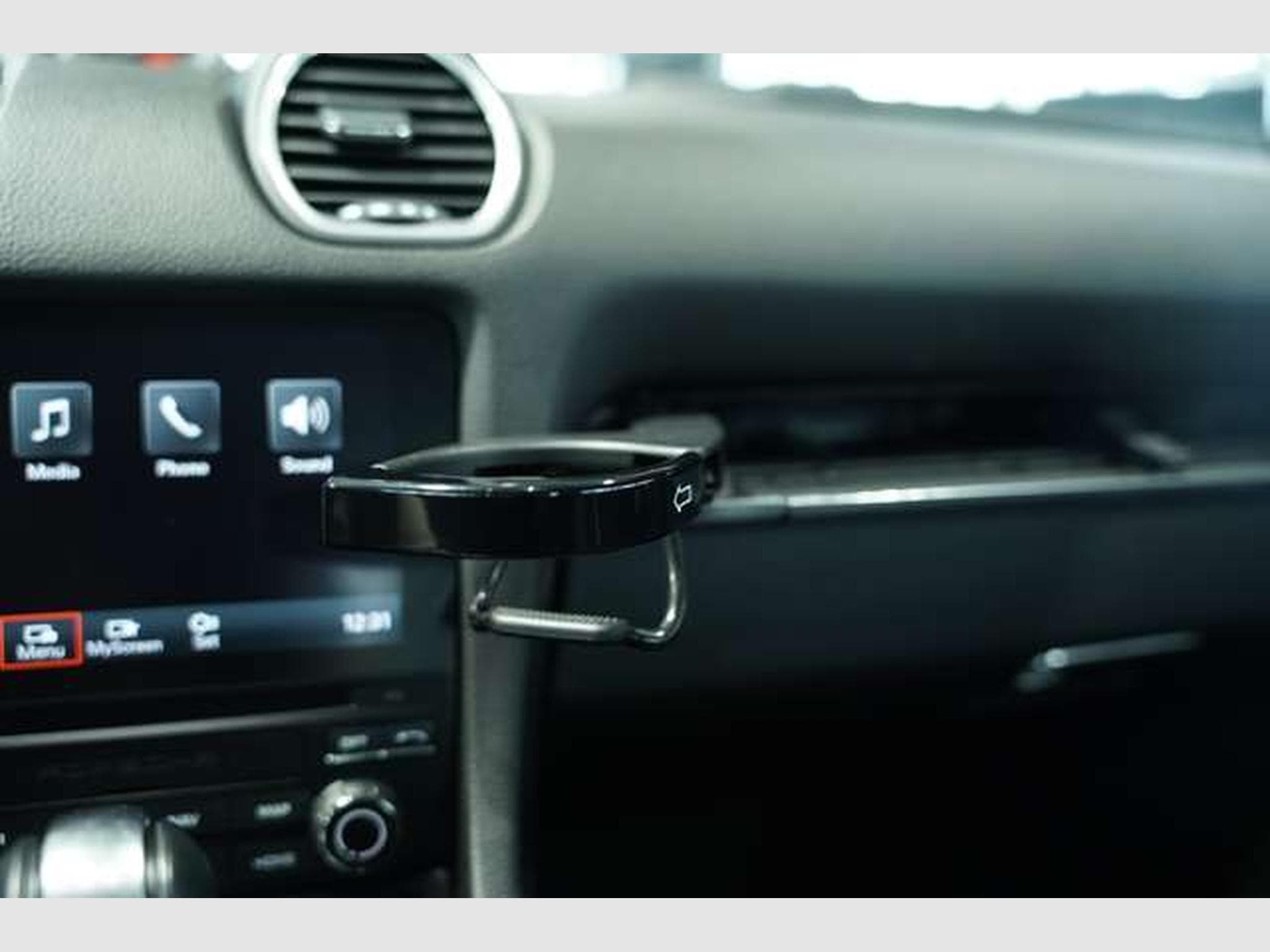 Porsche Cayman 718 PDK *1.H *20 *Chrono *MwSt. (2023) - Photo 42
