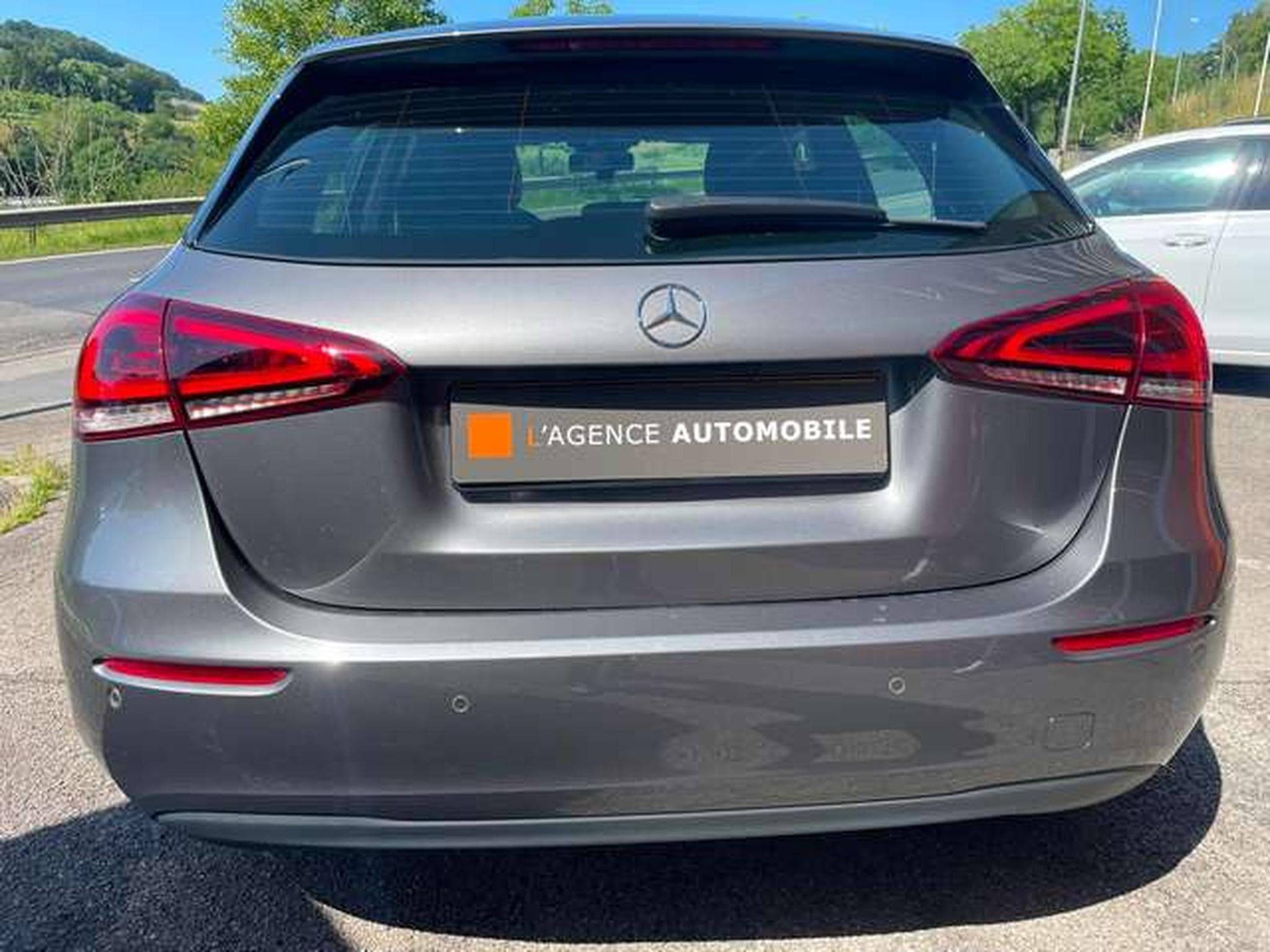 Mercedes A 180 A 180 d 7G-DCT GARANTIE JUSQU'A 36 MOIS (2018) - Foto 6
