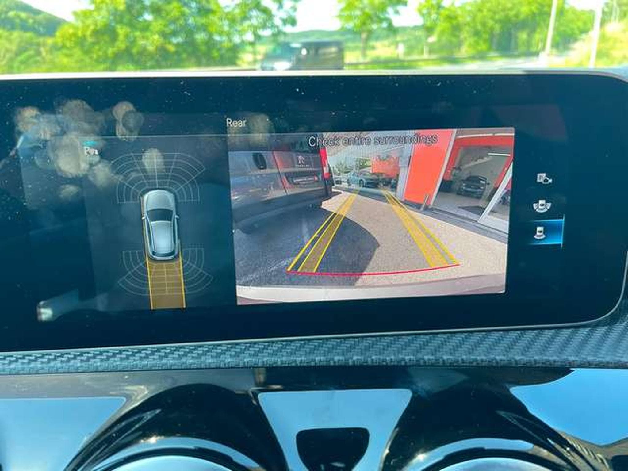 Mercedes A 180 A 180 d 7G-DCT GARANTIE JUSQU'A 36 MOIS (2018) - Foto 19