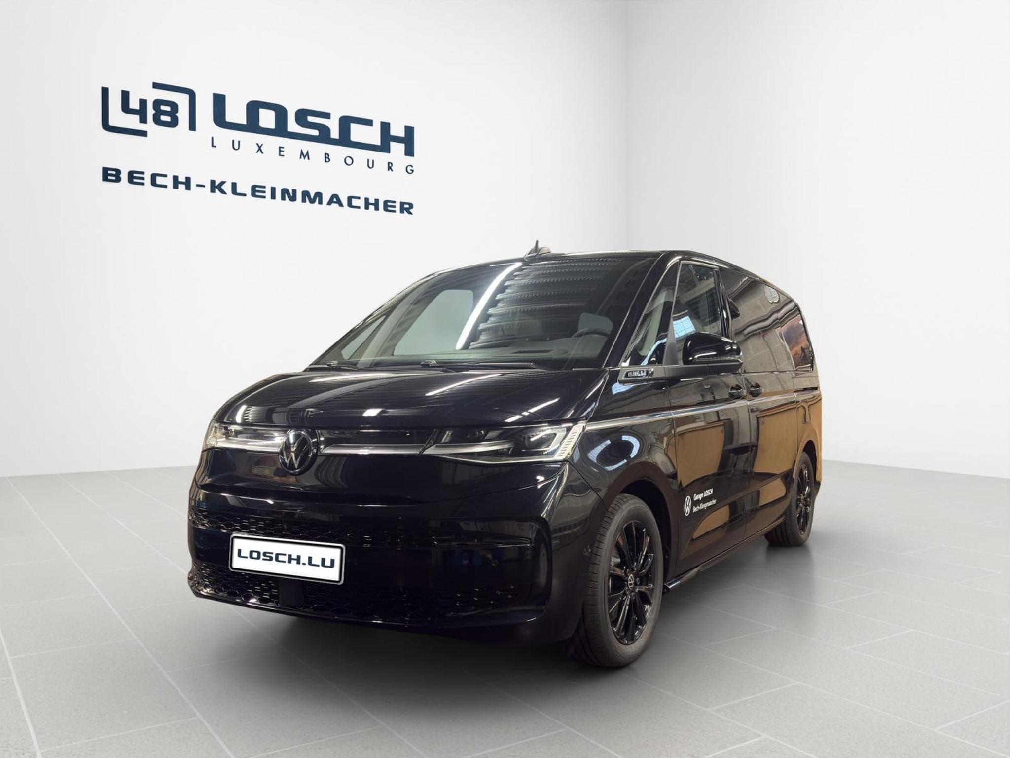 VW T7 Style (2026) - Photo 1