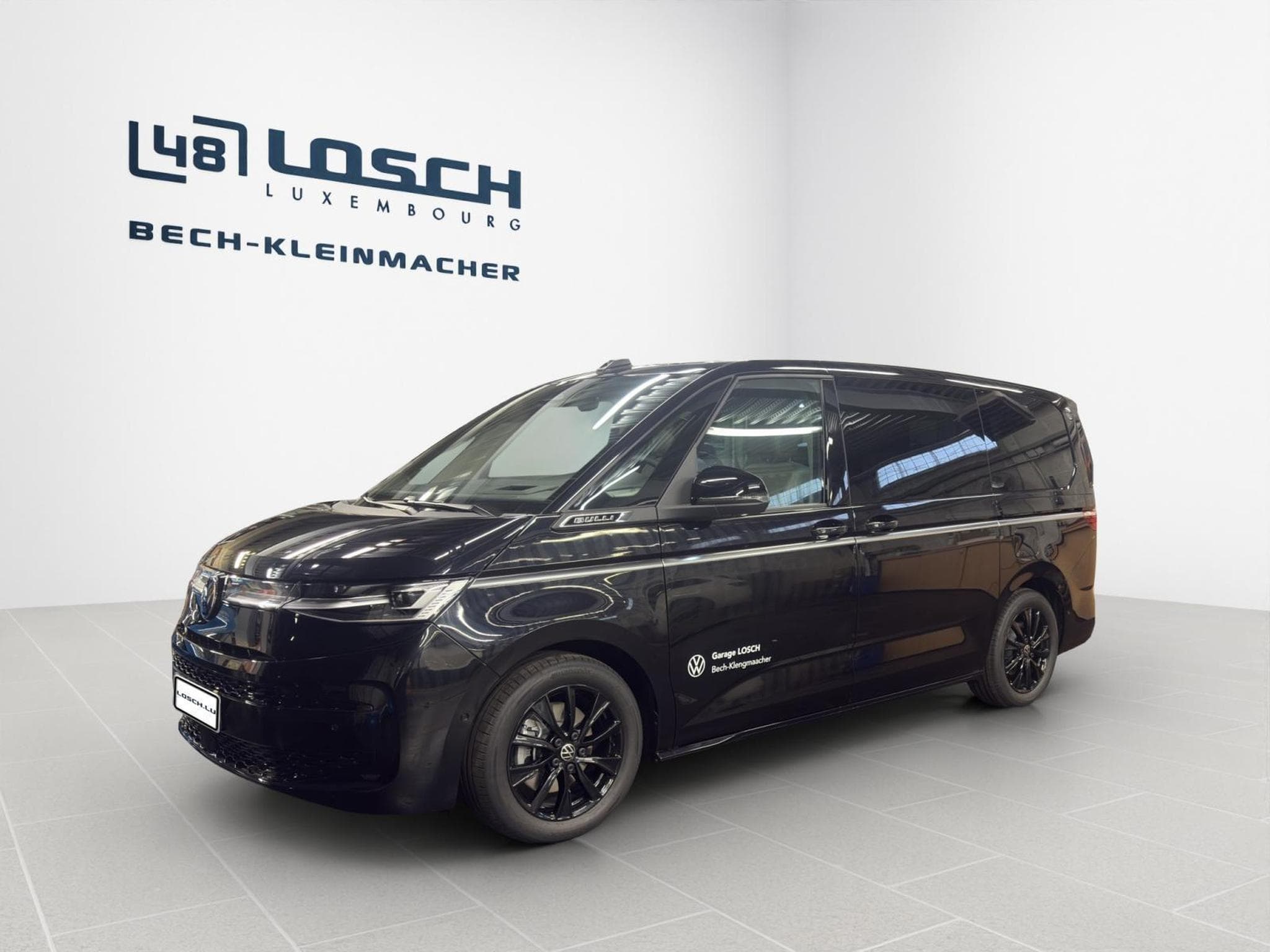 VW T7 Style (2026) - Photo 3