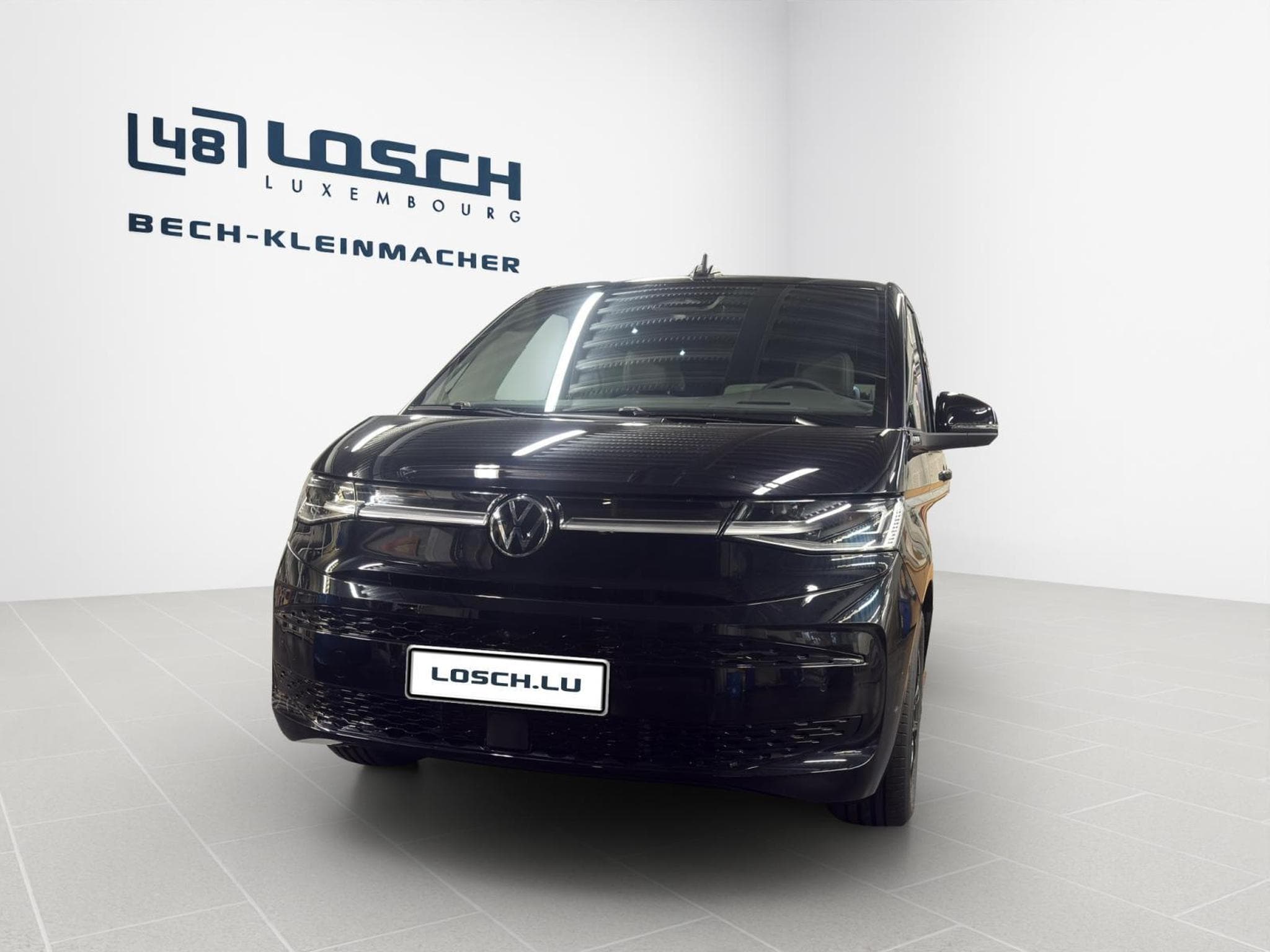 VW T7 Style (2026) - Photo 2