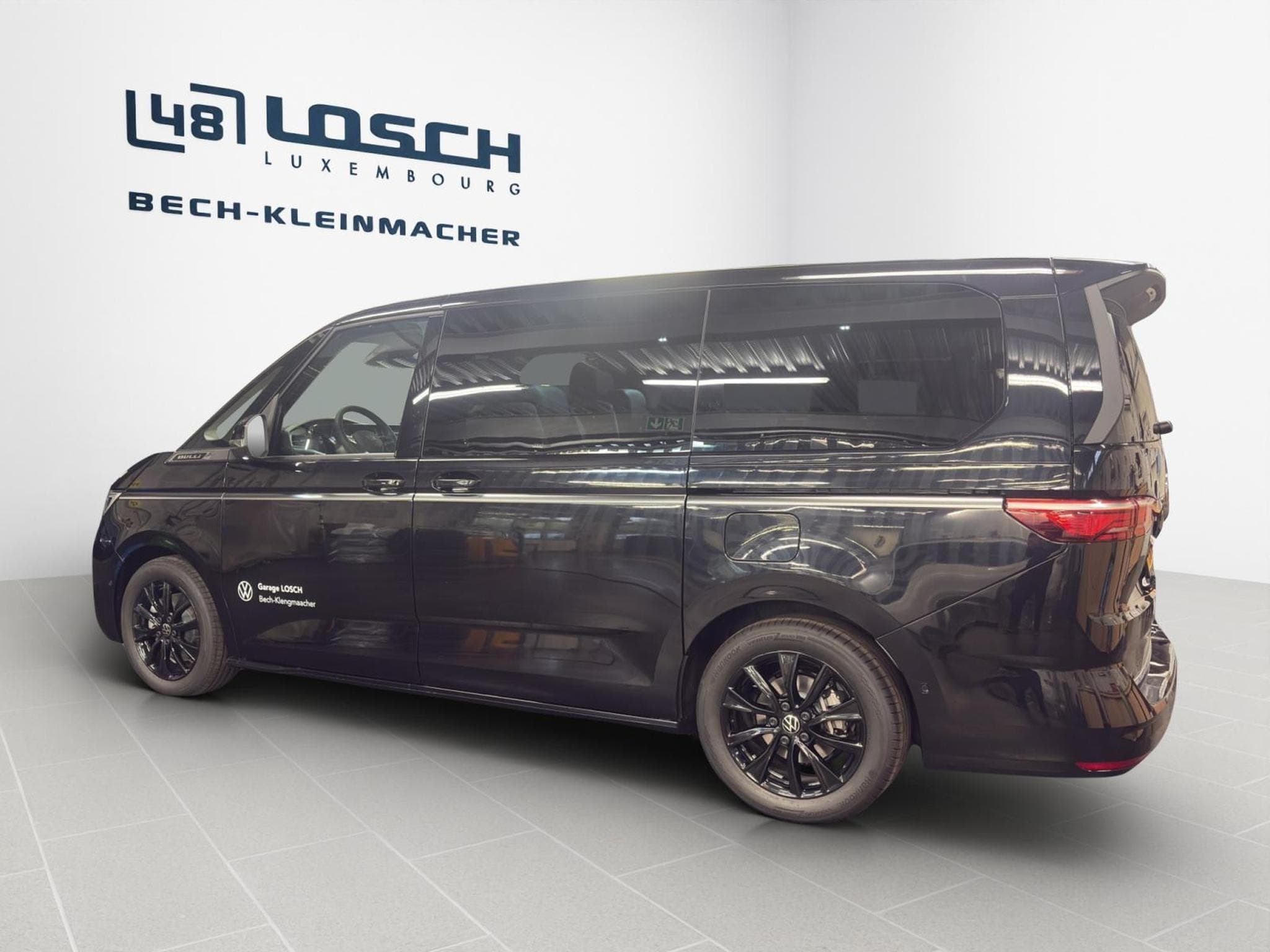 VW T7 Style (2026) - Photo 4
