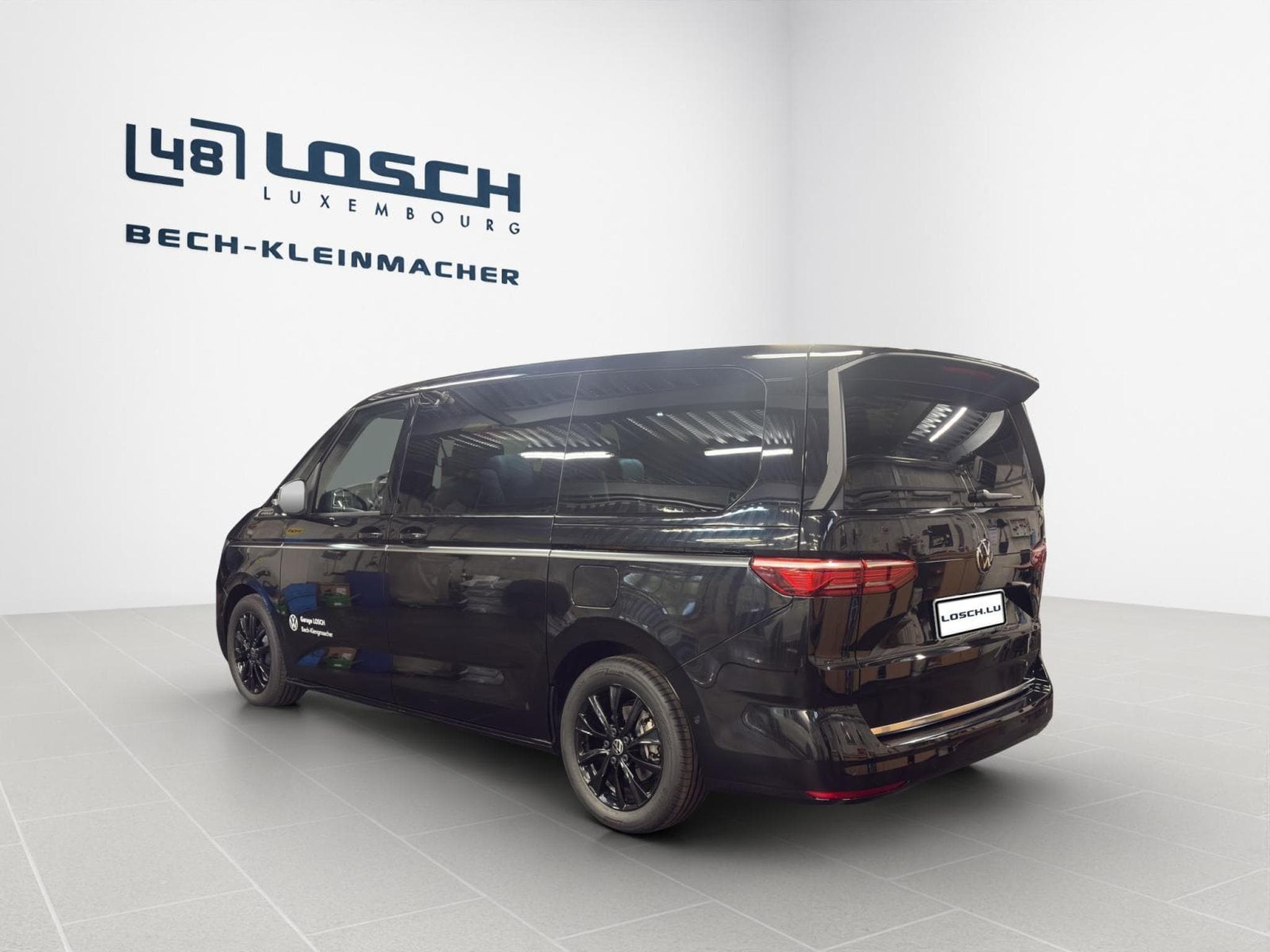 VW T7 Style (2026) - Photo 5