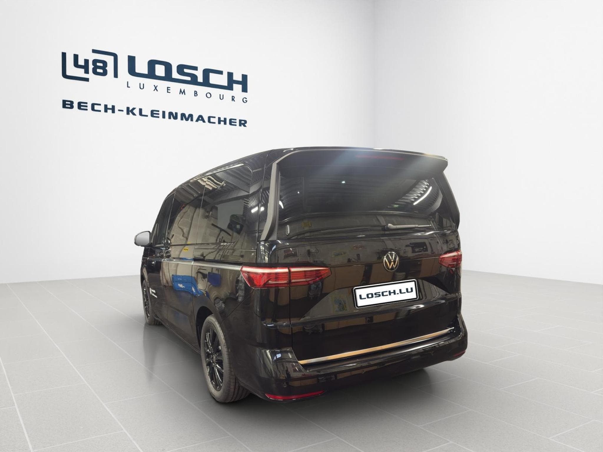 VW T7 Style (2026) - Photo 6