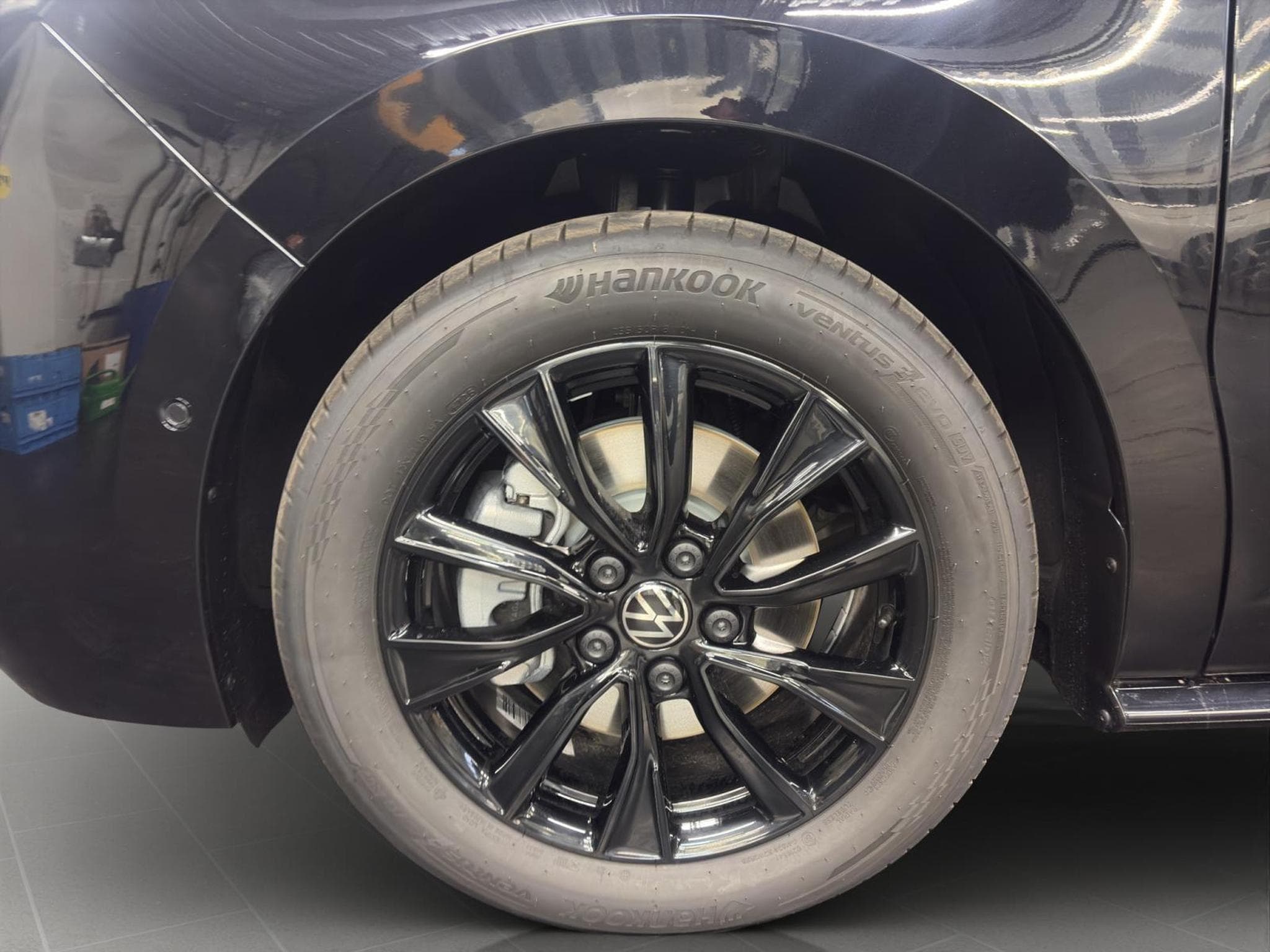 VW T7 Style (2026) - Photo 14