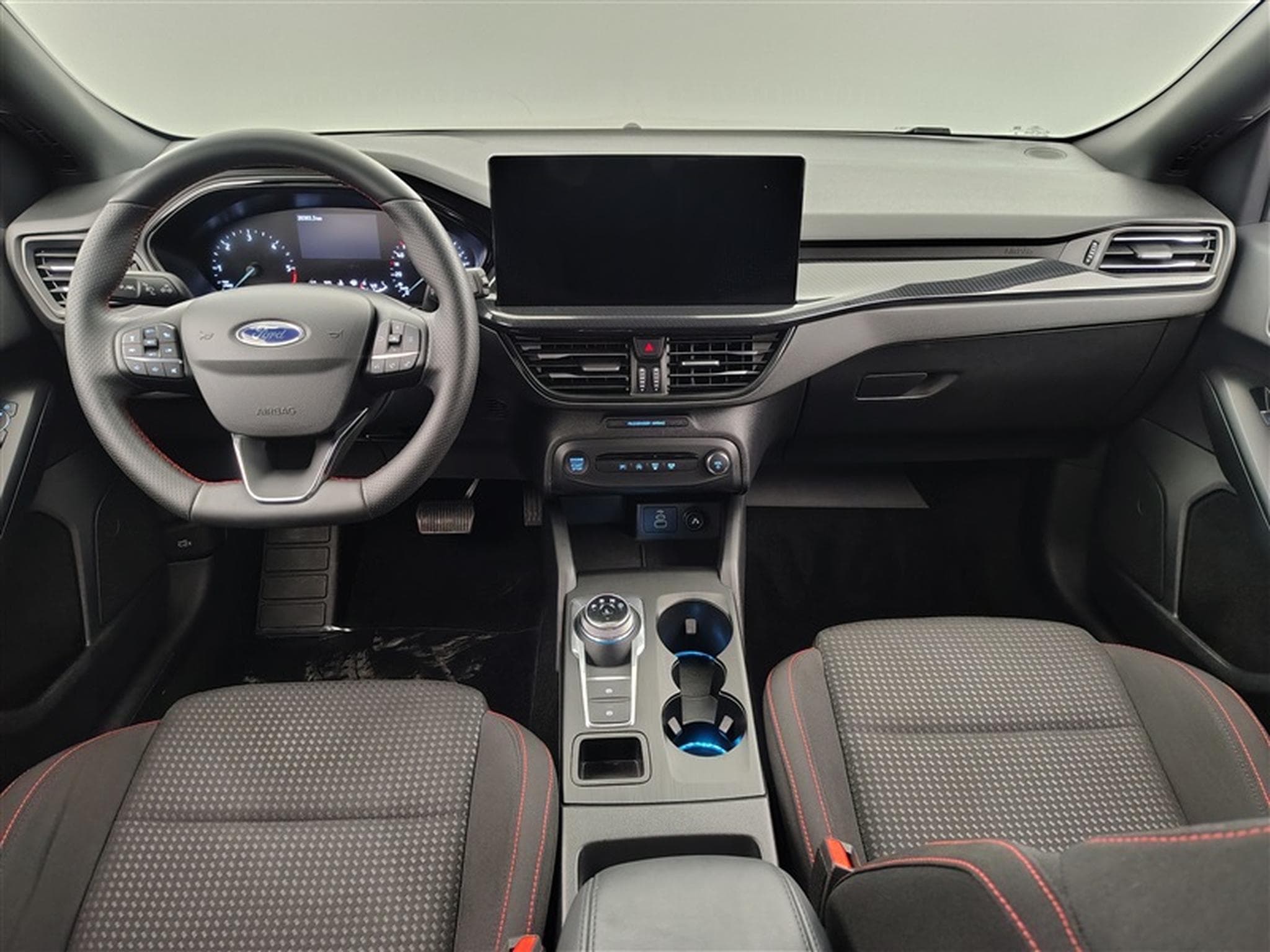 Ford Focus 1.5 EcoBlue 115cv PowerShift ST-Line NAVI / FULL LED / CAM (2025) - Foto 7