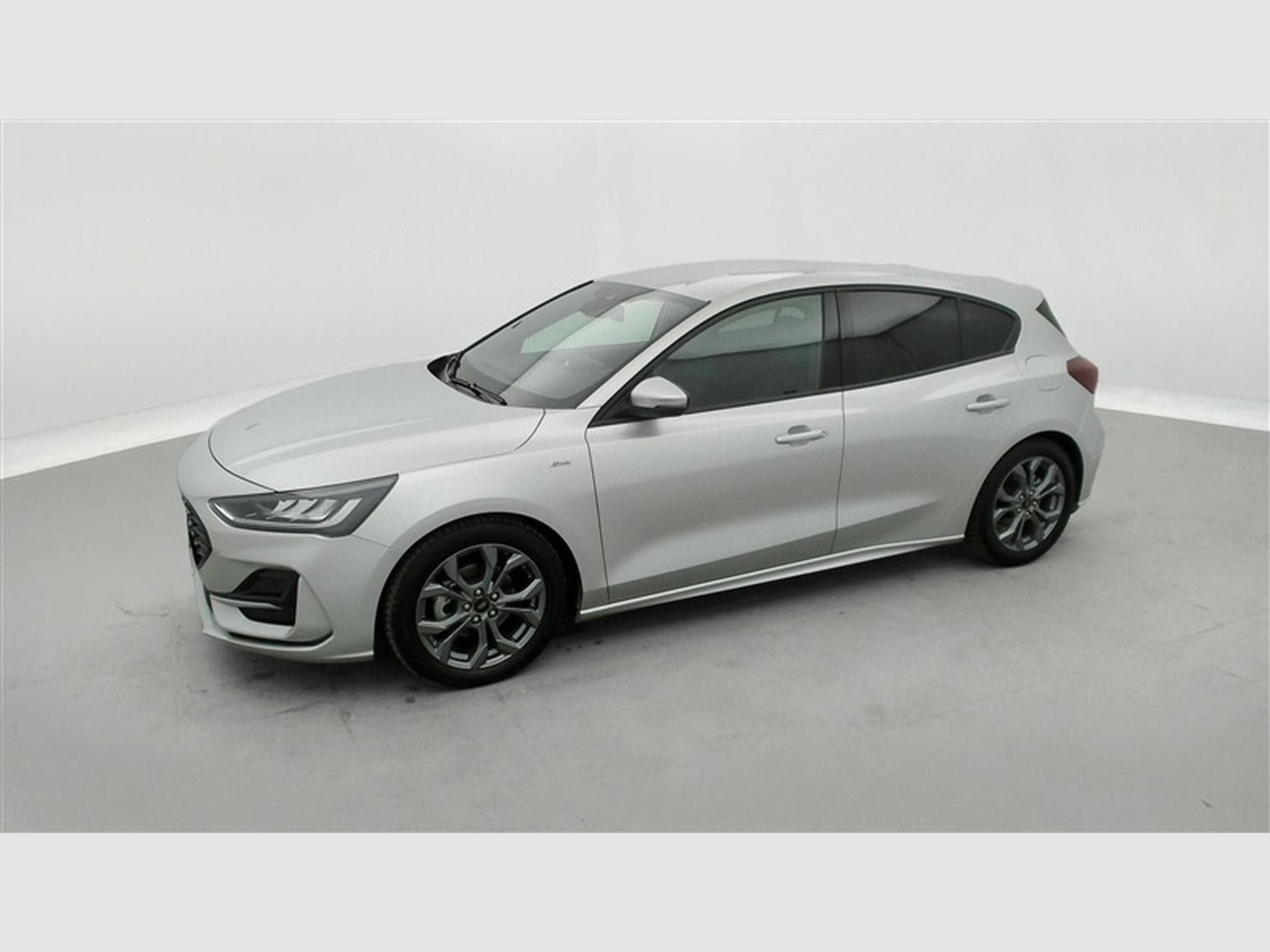 Ford Focus 1.5 EcoBlue 115cv PowerShift ST-Line NAVI / FULL LED / CAM (2025) - Foto 20