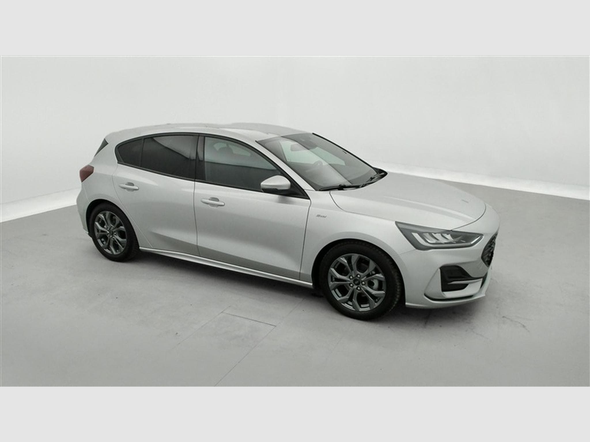Ford Focus 1.5 EcoBlue 115cv PowerShift ST-Line NAVI / FULL LED / CAM (2025) - Foto 22