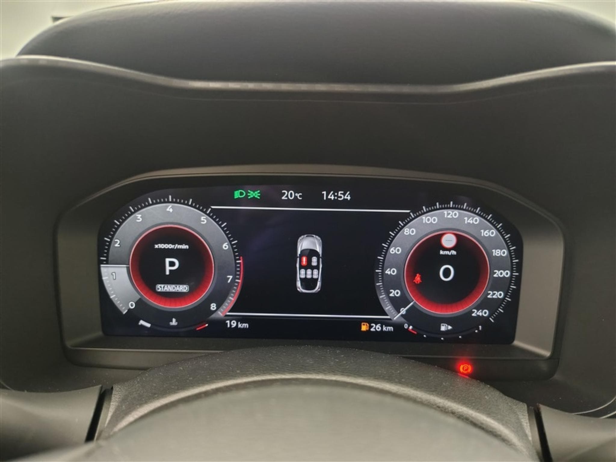 Nissan Juke 1.0 DIG-T 115cv DCT N-Connecta NAVI / CARPLAY / CAMERA (2026) - Foto 10