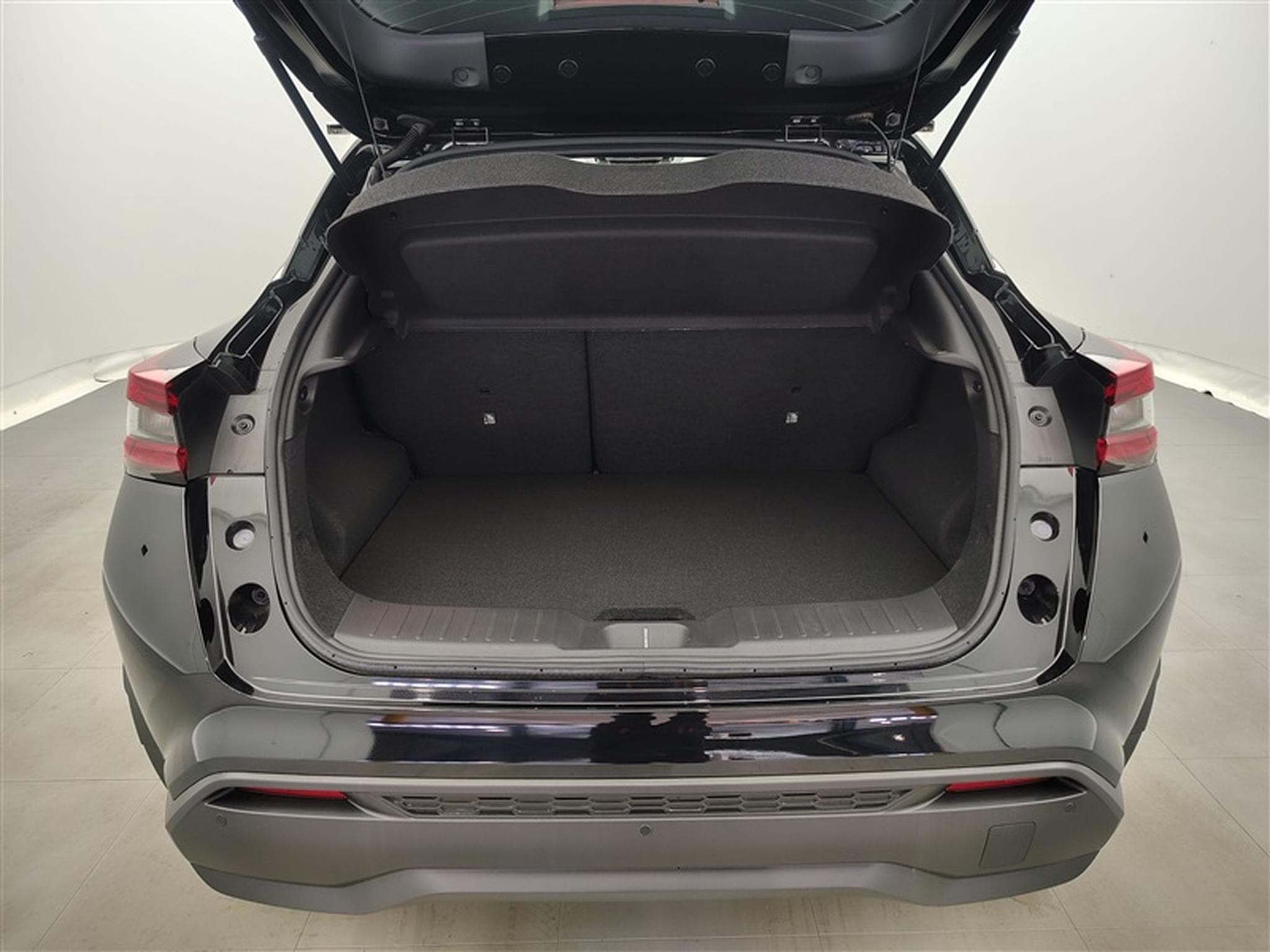 Nissan Juke 1.0 DIG-T 115cv DCT N-Connecta NAVI / CARPLAY / CAMERA (2026) - Foto 14