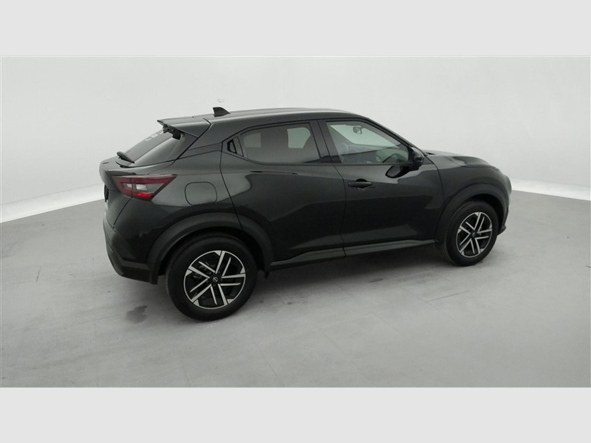 Nissan Juke 1.0 DIG-T 115cv DCT N-Connecta NAVI / CARPLAY / CAMERA (2026) - Foto 25