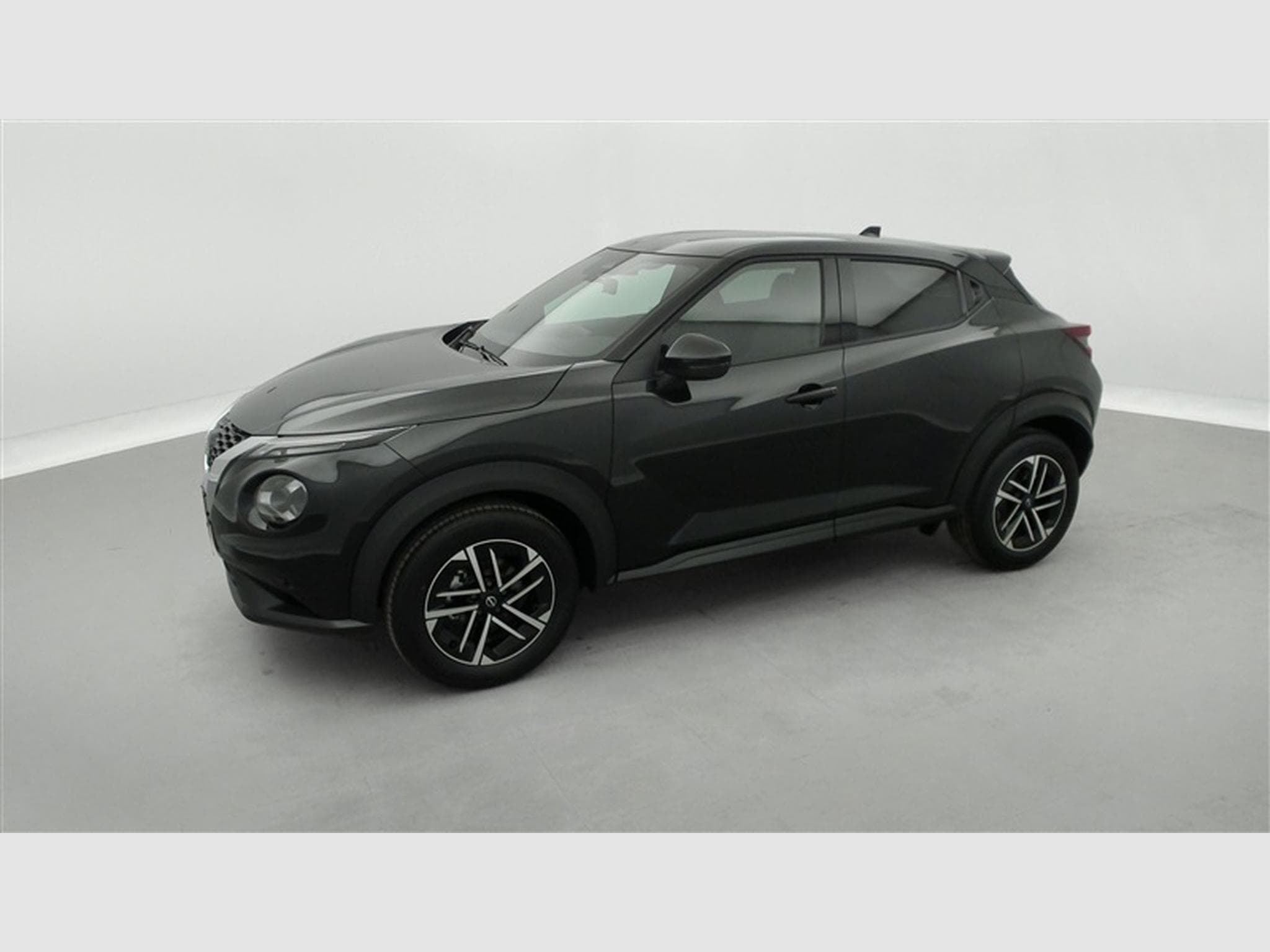 Nissan Juke 1.0 DIG-T 115cv DCT N-Connecta NAVI / CARPLAY / CAMERA (2026) - Foto 21