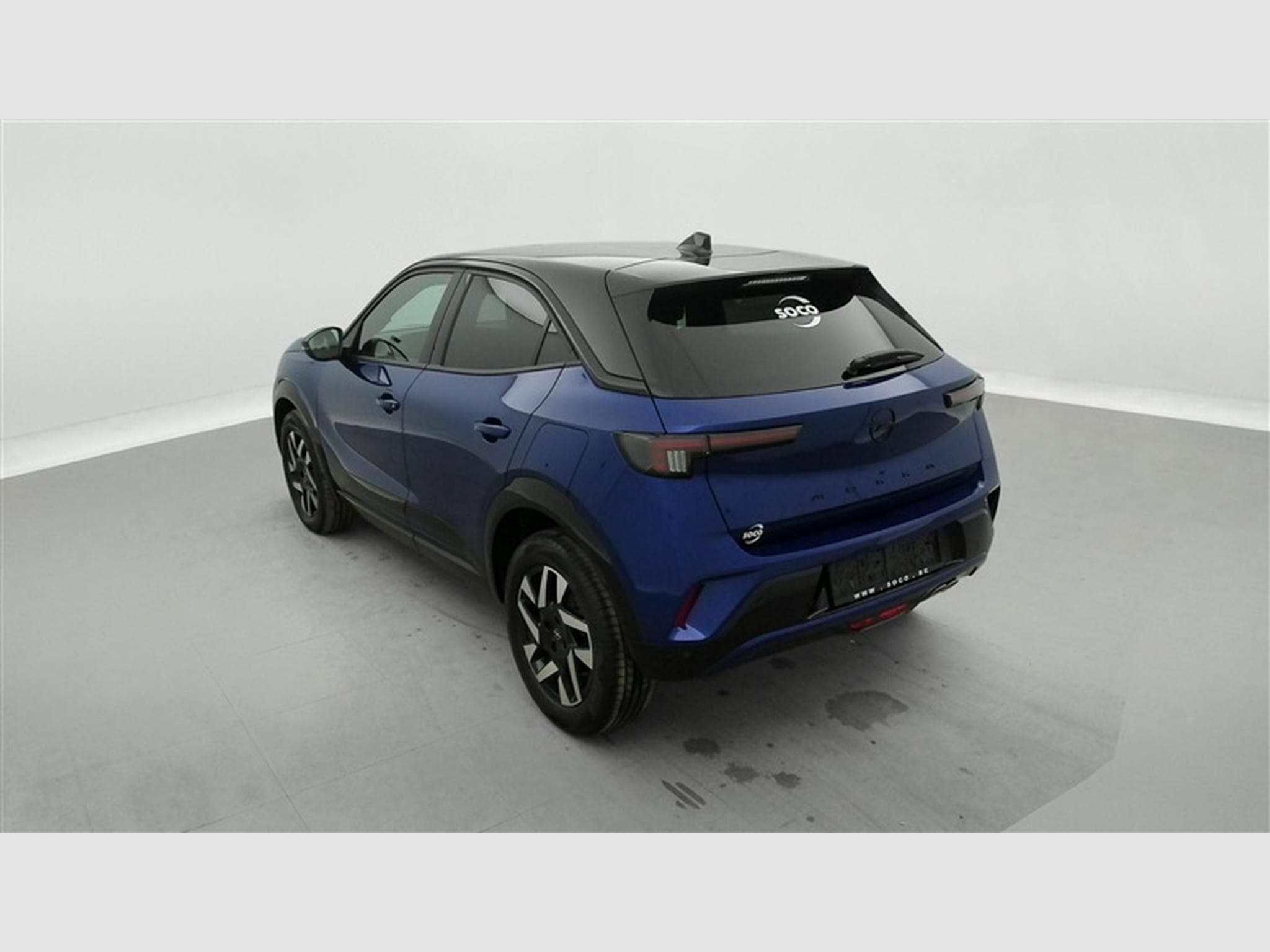 Opel Mokka 1.2 Turbo 130Cv GS CARPLAY / CAMERA / FULL LED / ALU (2026) - Photo 2