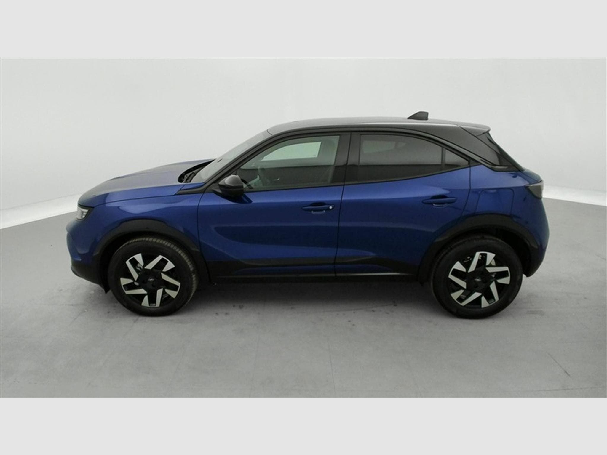 Opel Mokka 1.2 Turbo 130Cv GS CARPLAY / CAMERA / FULL LED / ALU (2026) - Photo 3