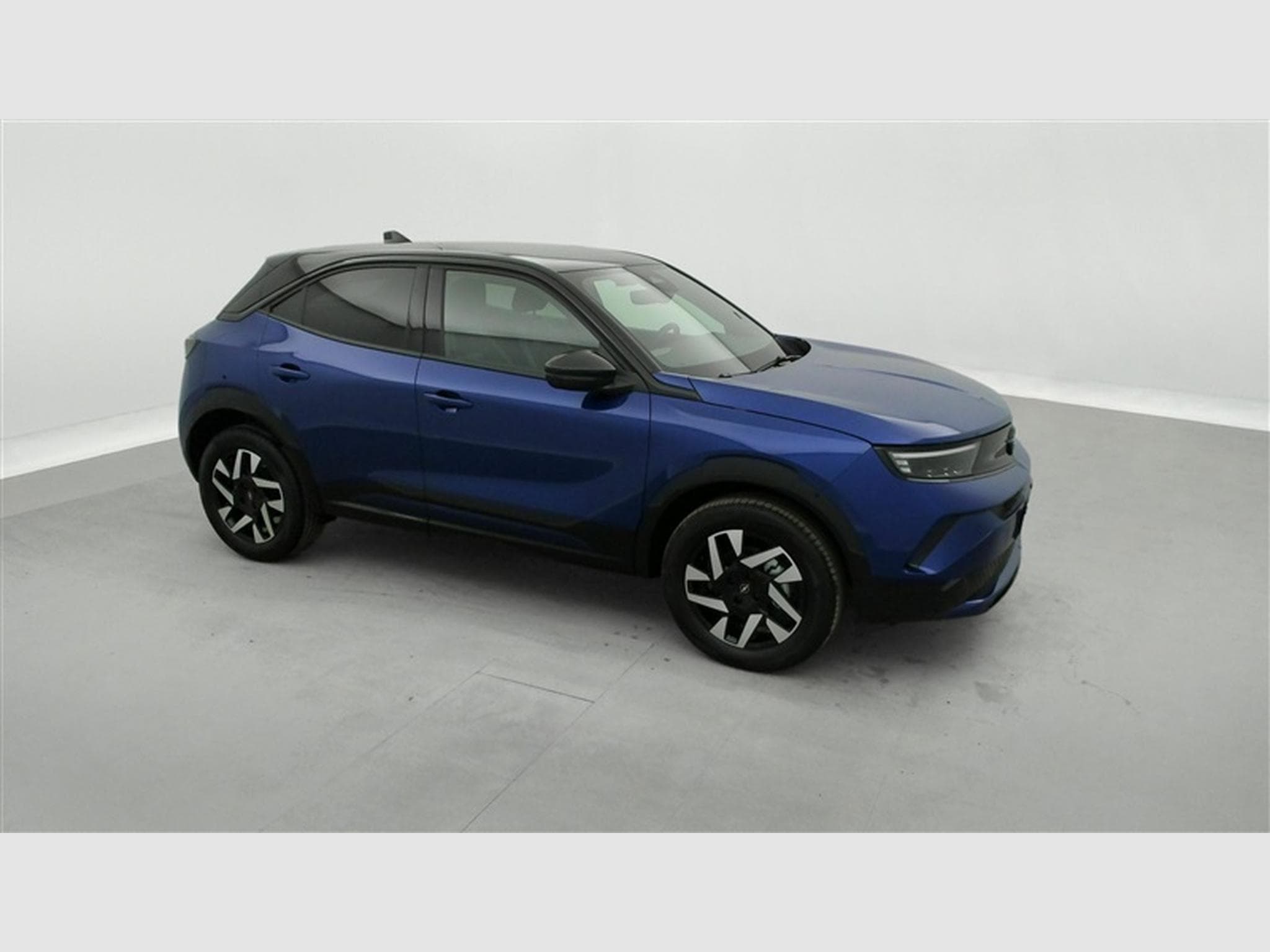 Opel Mokka 1.2 Turbo 130Cv GS CARPLAY / CAMERA / FULL LED / ALU (2026) - Photo 24