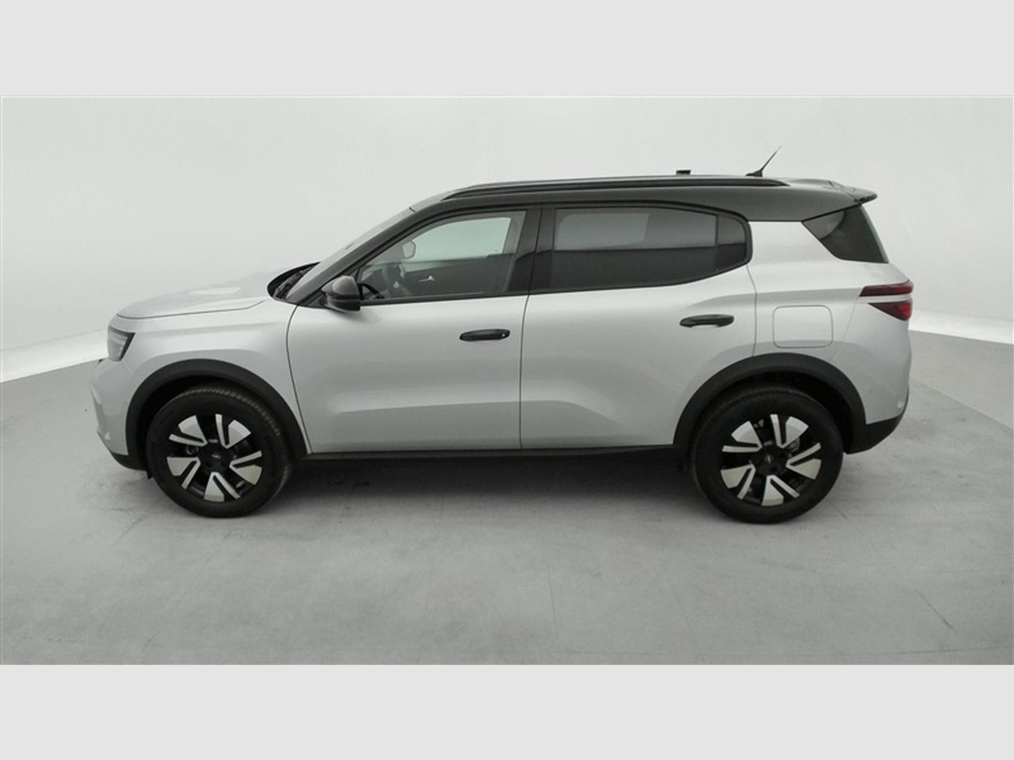 Opel Frontera 1.2 Turbo 145cv AT8 GS NAVI / FULL LED / CAMERA / JA 17 (2026) - Photo 3