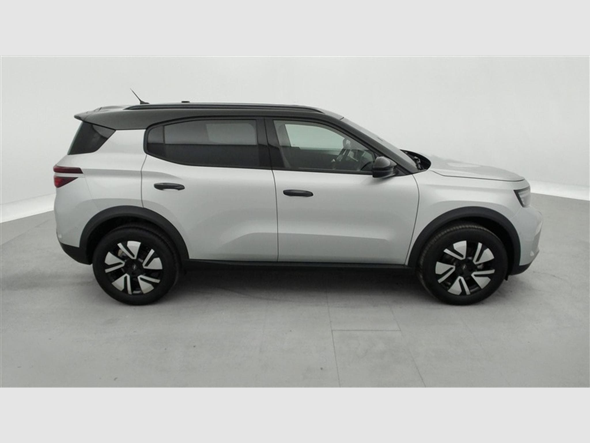 Opel Frontera 1.2 Turbo 145cv AT8 GS NAVI / FULL LED / CAMERA / JA 17 (2026) - Photo 24