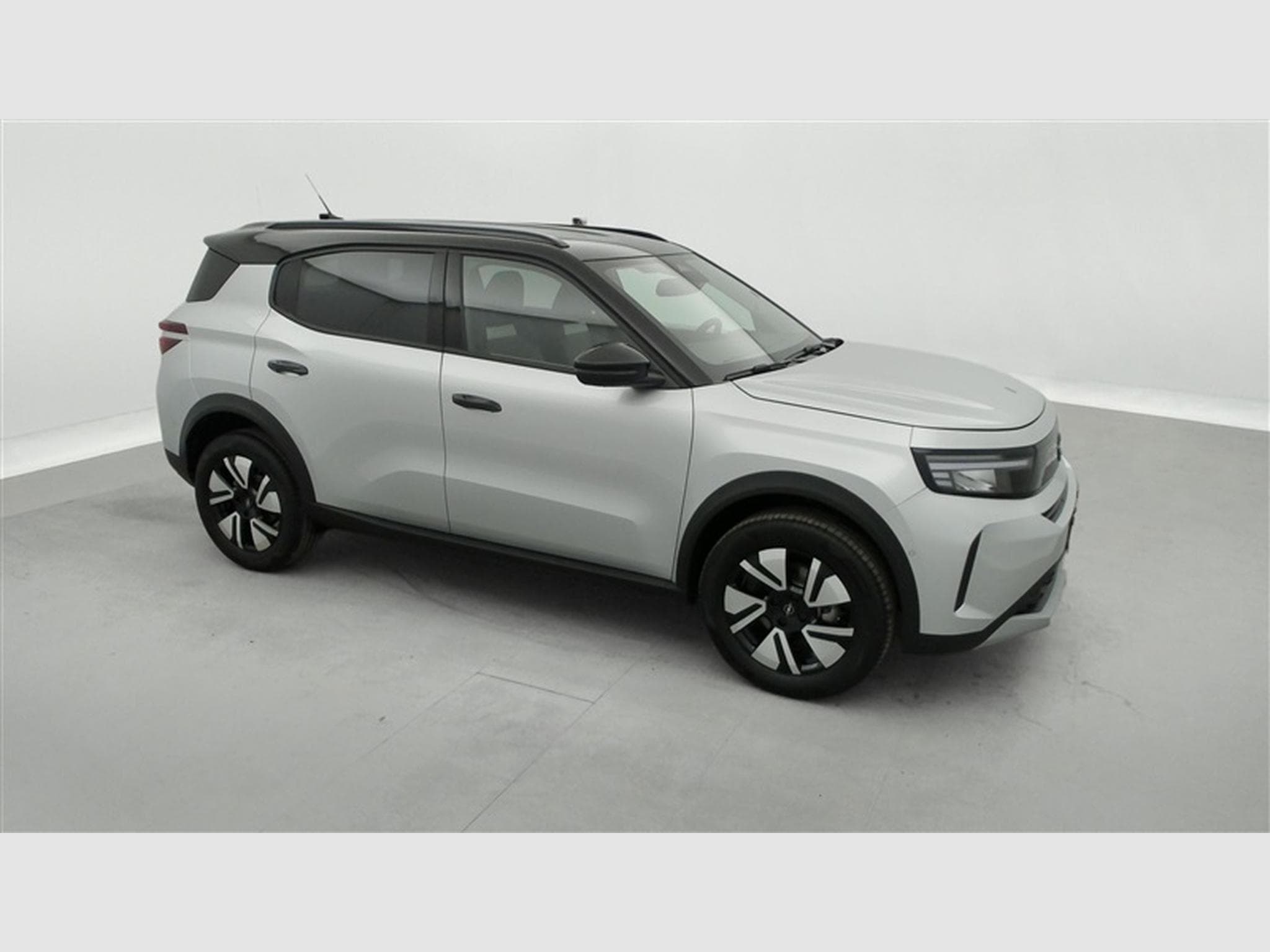 Opel Frontera 1.2 Turbo 145cv AT8 GS NAVI / FULL LED / CAMERA / JA 17 (2026) - Photo 23