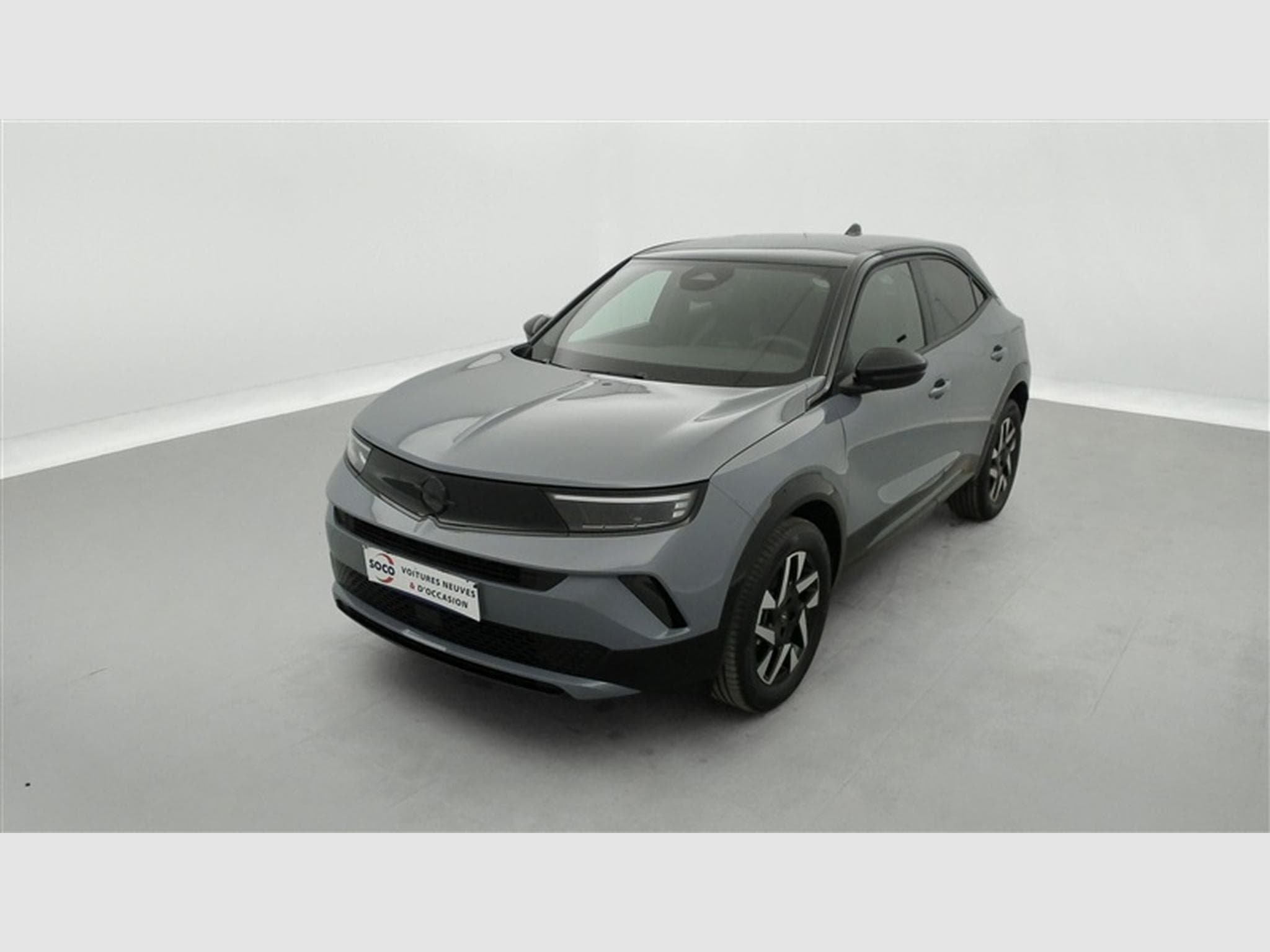 Opel Mokka 1.2 Turbo 130Cv GS CARPLAY / CAMERA / FULL LED / ALU (2026) - Photo 1