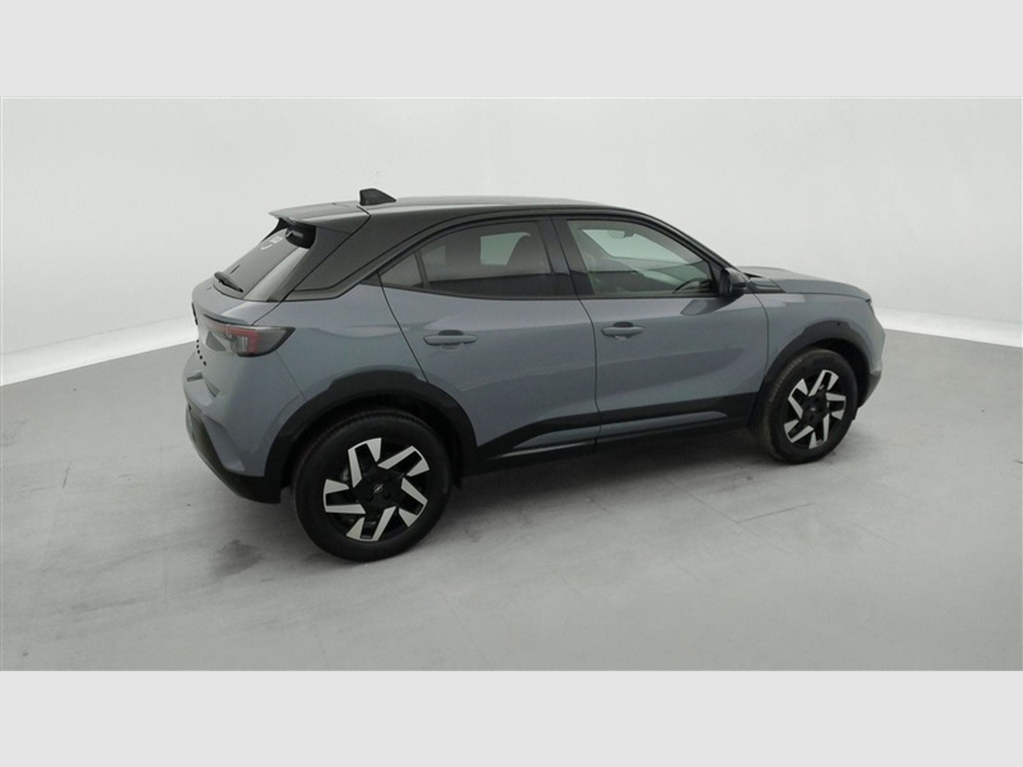 Opel Mokka 1.2 Turbo 130Cv GS CARPLAY / CAMERA / FULL LED / ALU (2026) - Photo 25