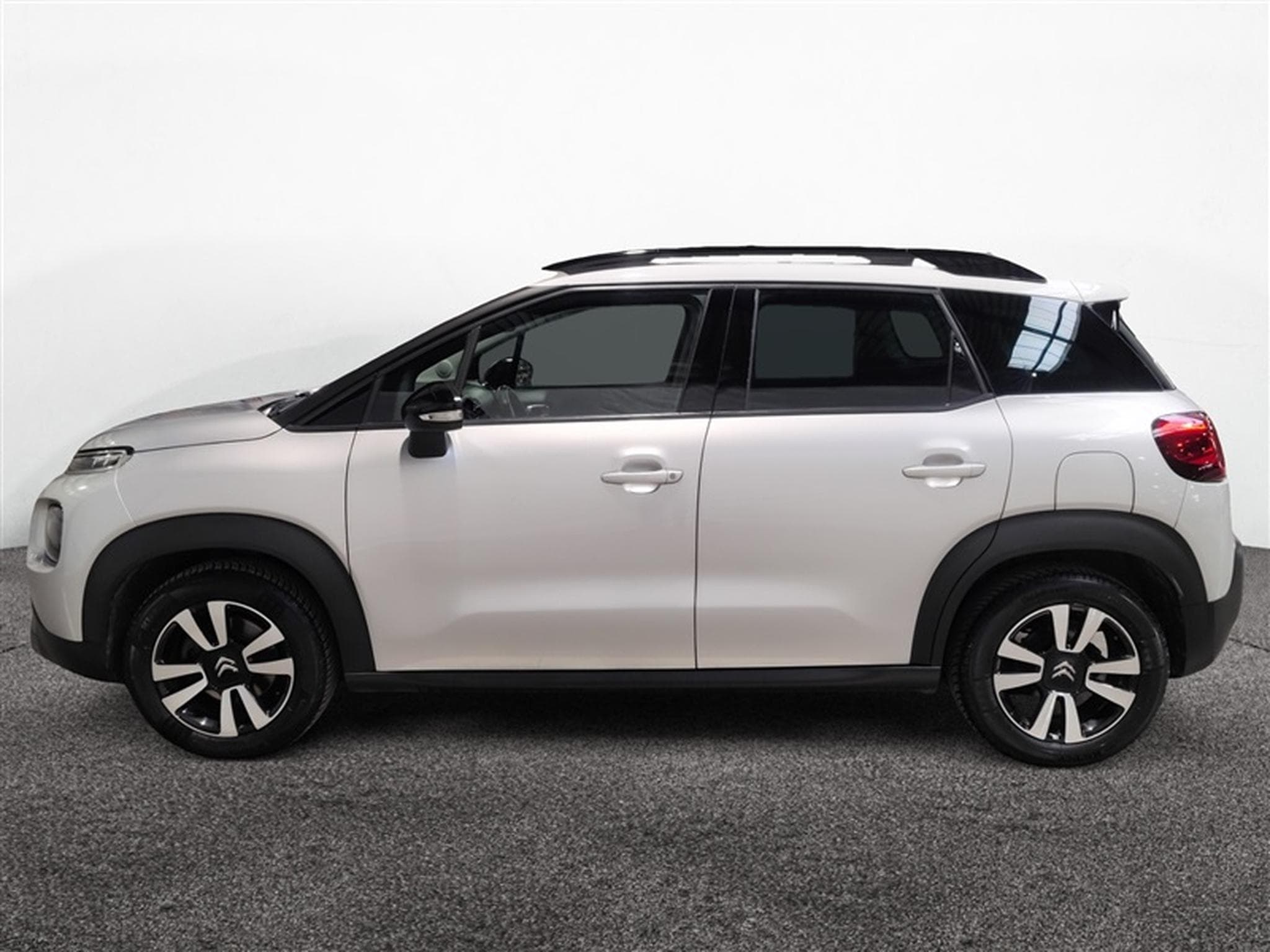 Citroen C3 Aircross 1.2 PureTech Feel S&S (2019) - Photo 3