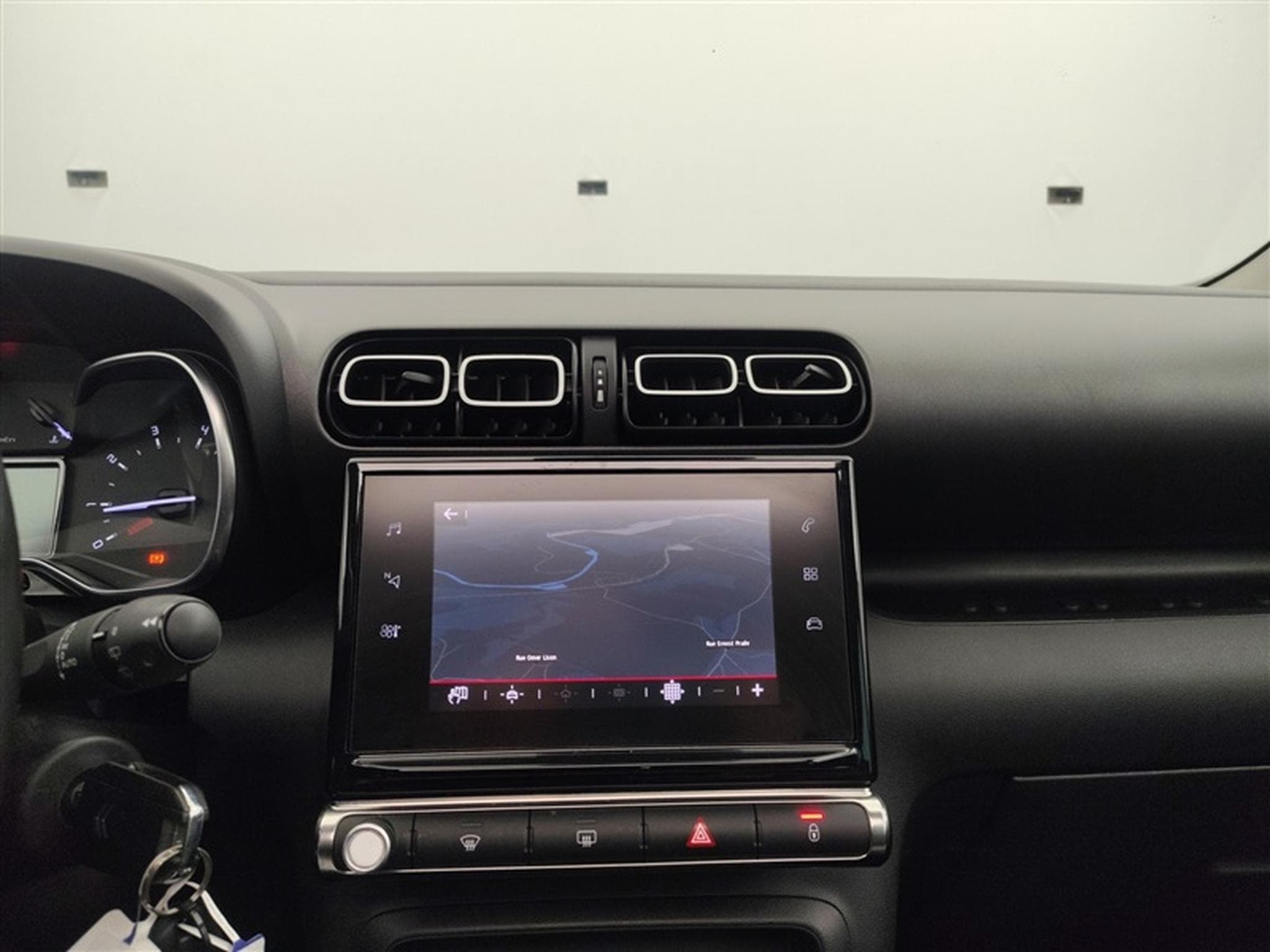 Citroen C3 Aircross 1.2 PureTech Feel S&S (2019) - Photo 11