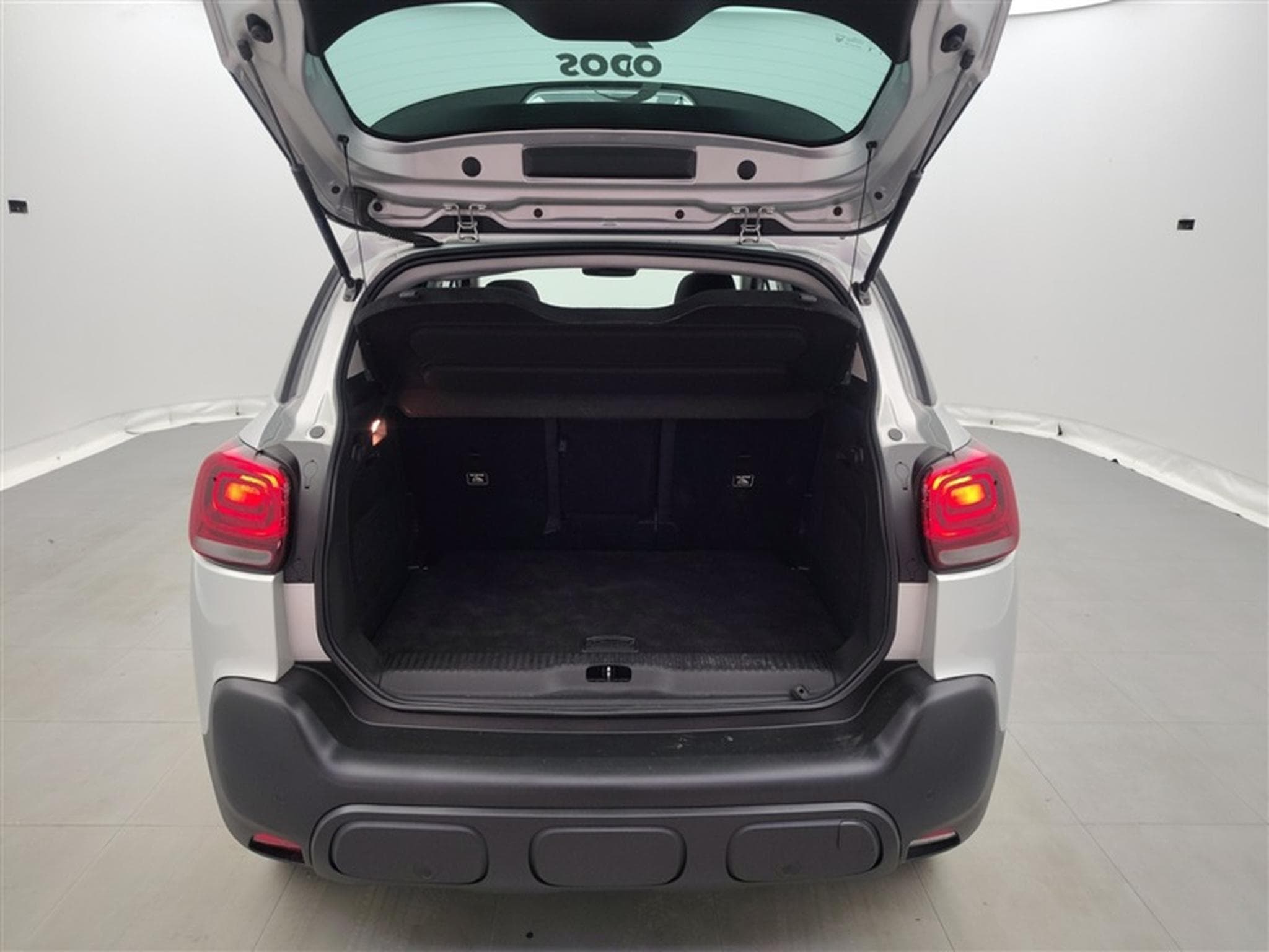 Citroen C3 Aircross 1.2 PureTech Feel S&S (2019) - Photo 15