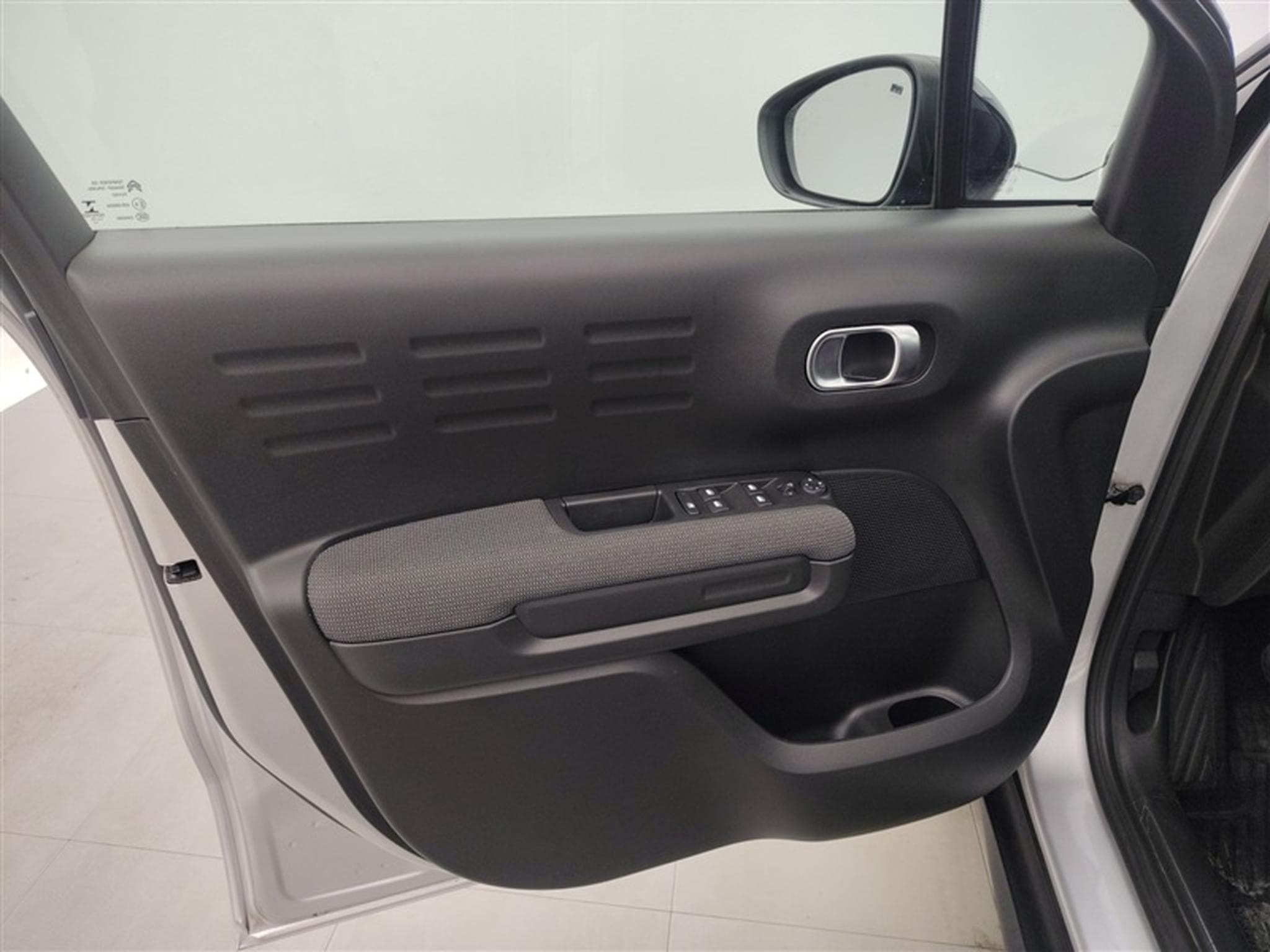 Citroen C3 Aircross 1.2 PureTech Feel S&S (2019) - Photo 18