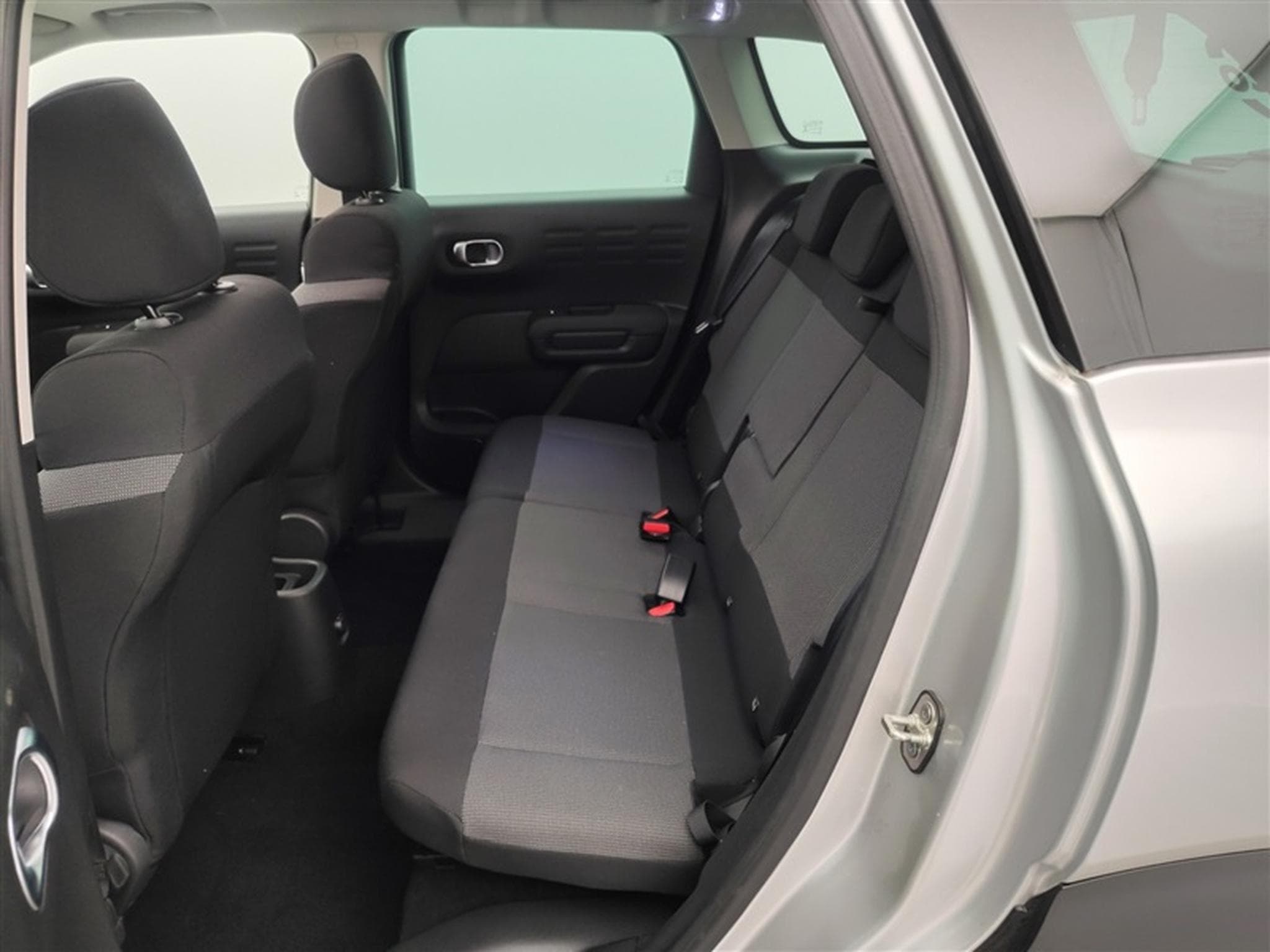 Citroen C3 Aircross 1.2 PureTech Feel S&S (2019) - Photo 14