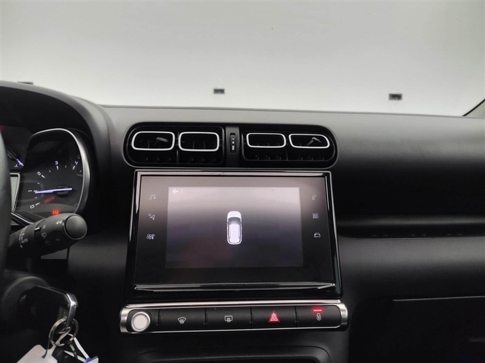 Citroen C3 Aircross 1.2 PureTech Feel S&S (2019) - Photo 19