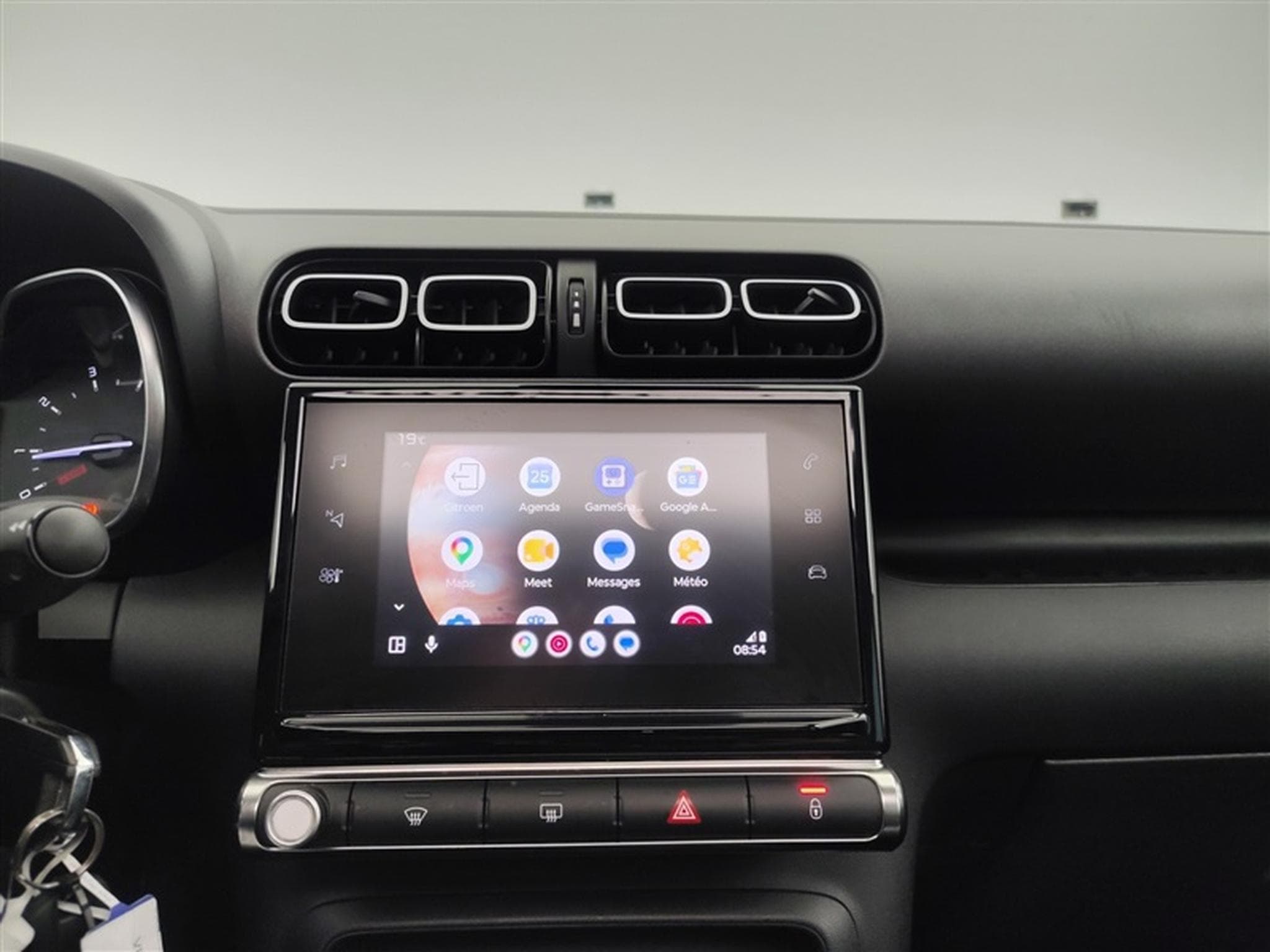 Citroen C3 Aircross 1.2 PureTech Feel S&S (2019) - Photo 12