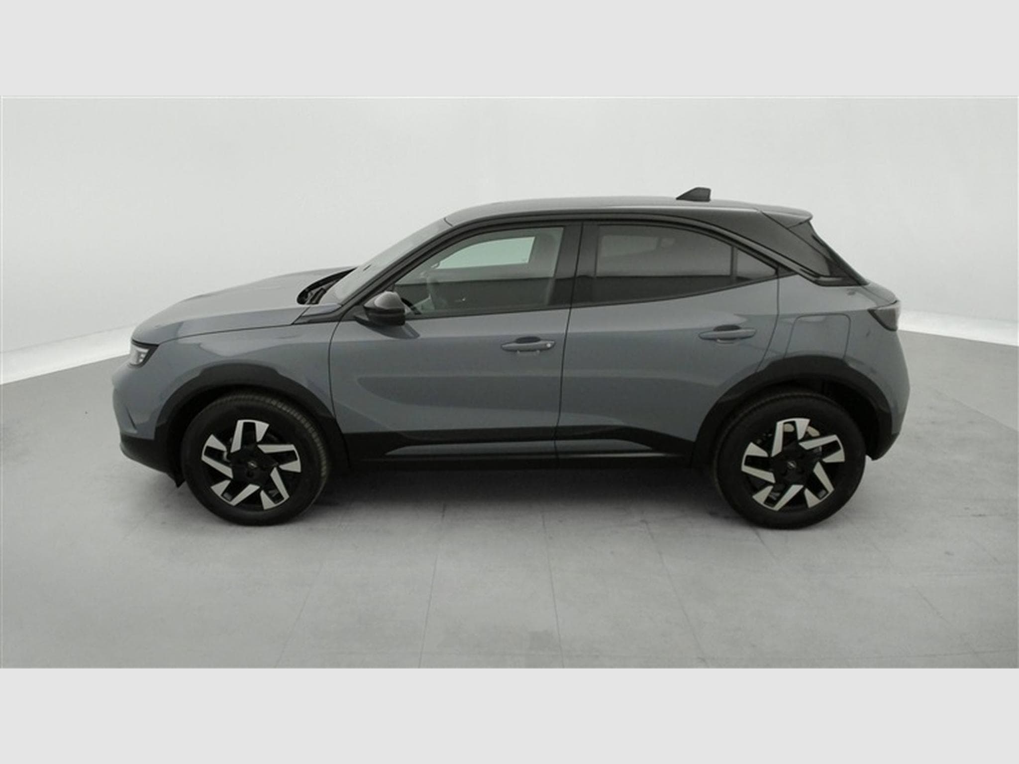 Opel Mokka 1.2 Turbo 130Cv GS CARPLAY / CAMERA / FULL LED / ALU (2026) - Photo 3