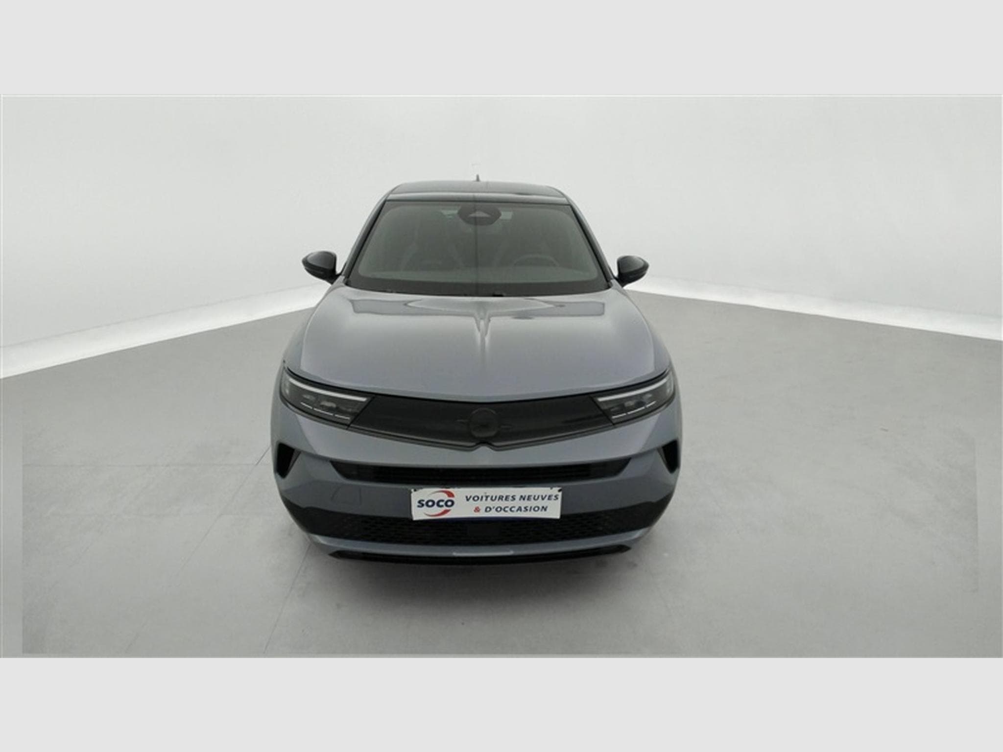 Opel Mokka 1.2 Turbo 130Cv GS CARPLAY / CAMERA / FULL LED / ALU (2026) - Photo 4