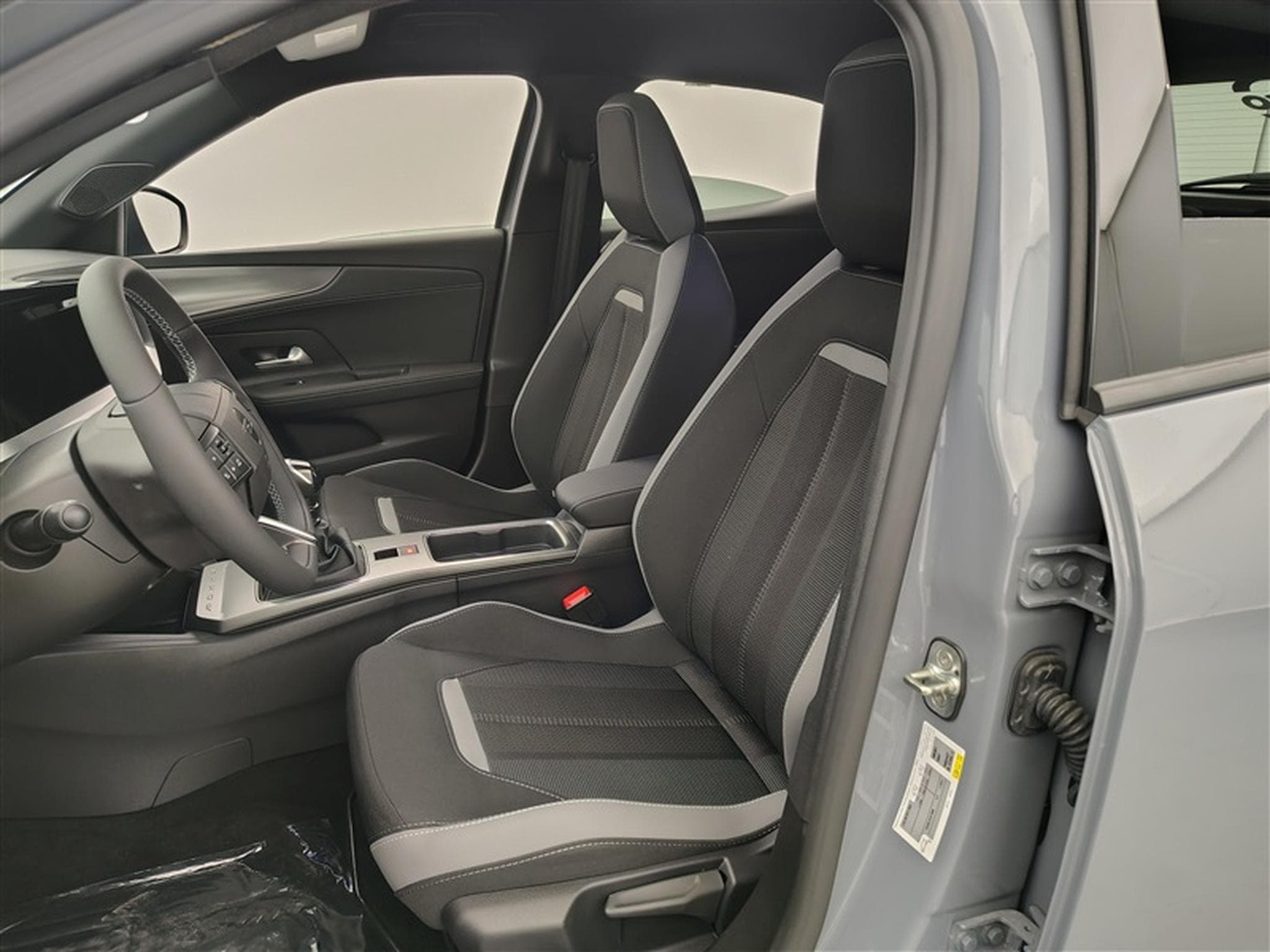 Opel Mokka 1.2 Turbo 130Cv GS CARPLAY / CAMERA / FULL LED / ALU (2026) - Photo 7