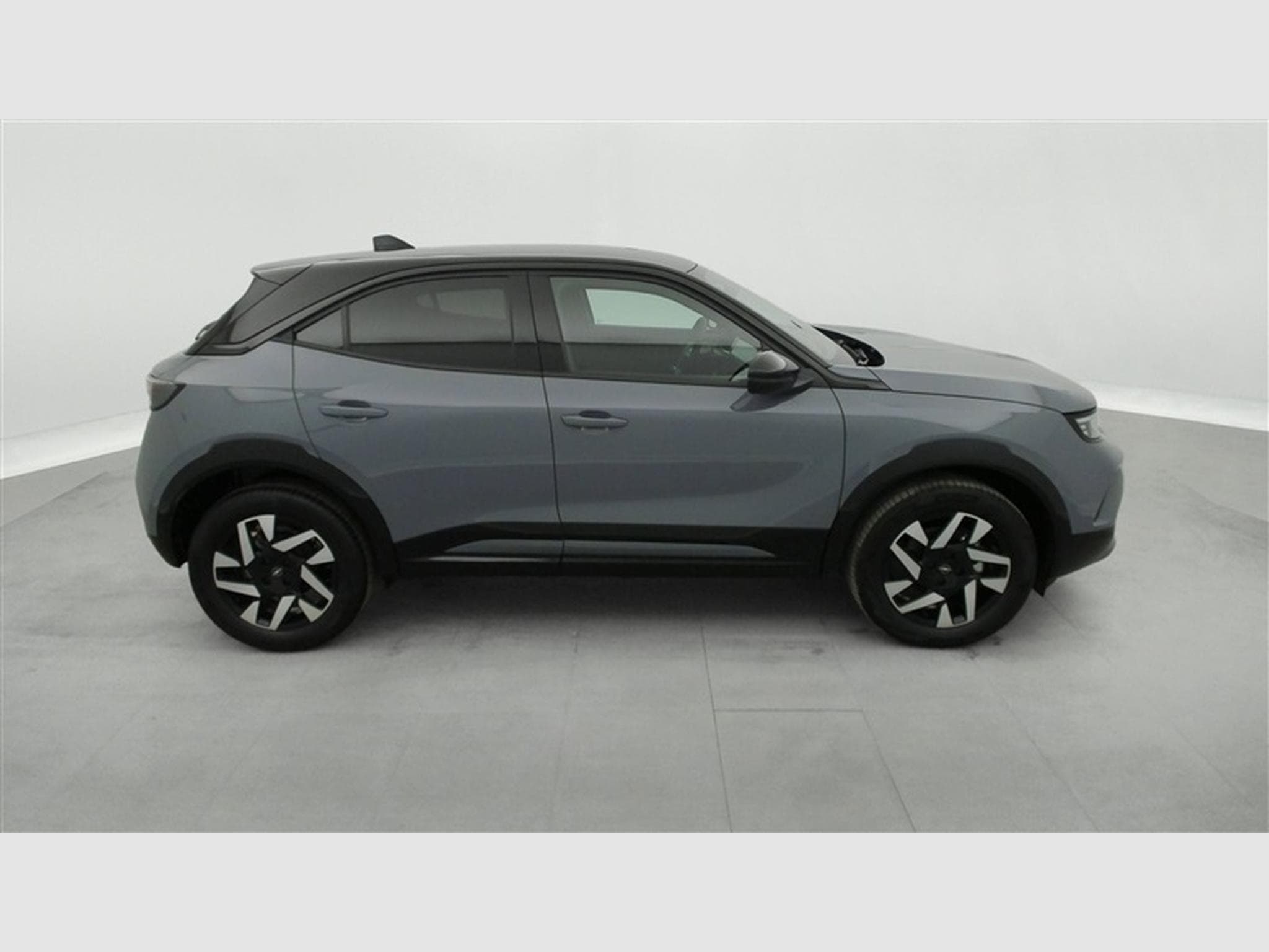 Opel Mokka 1.2 Turbo 130Cv GS CARPLAY / CAMERA / FULL LED / ALU (2026) - Photo 25