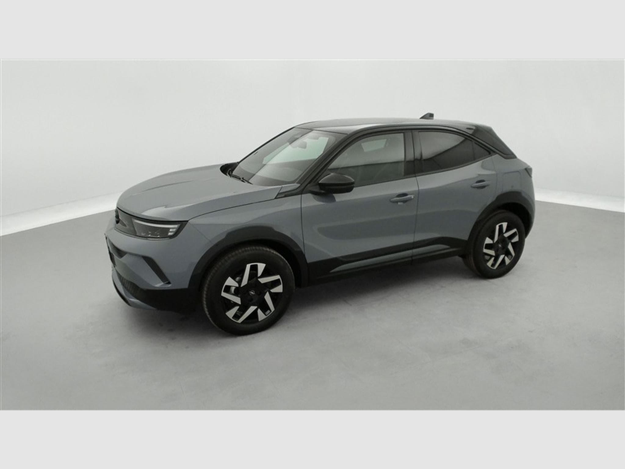 Opel Mokka 1.2 Turbo 130Cv GS CARPLAY / CAMERA / FULL LED / ALU (2026) - Photo 22