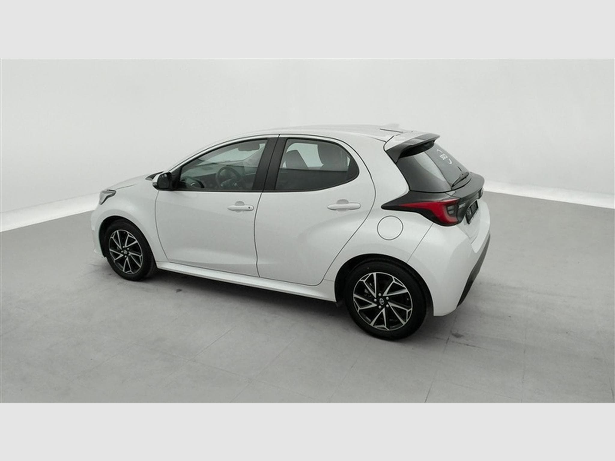 Toyota Yaris 1.5i VVT-i Hybrid Y-conic E-CVT *NAVI/CAMERA/JA* (2022) - Photo 25