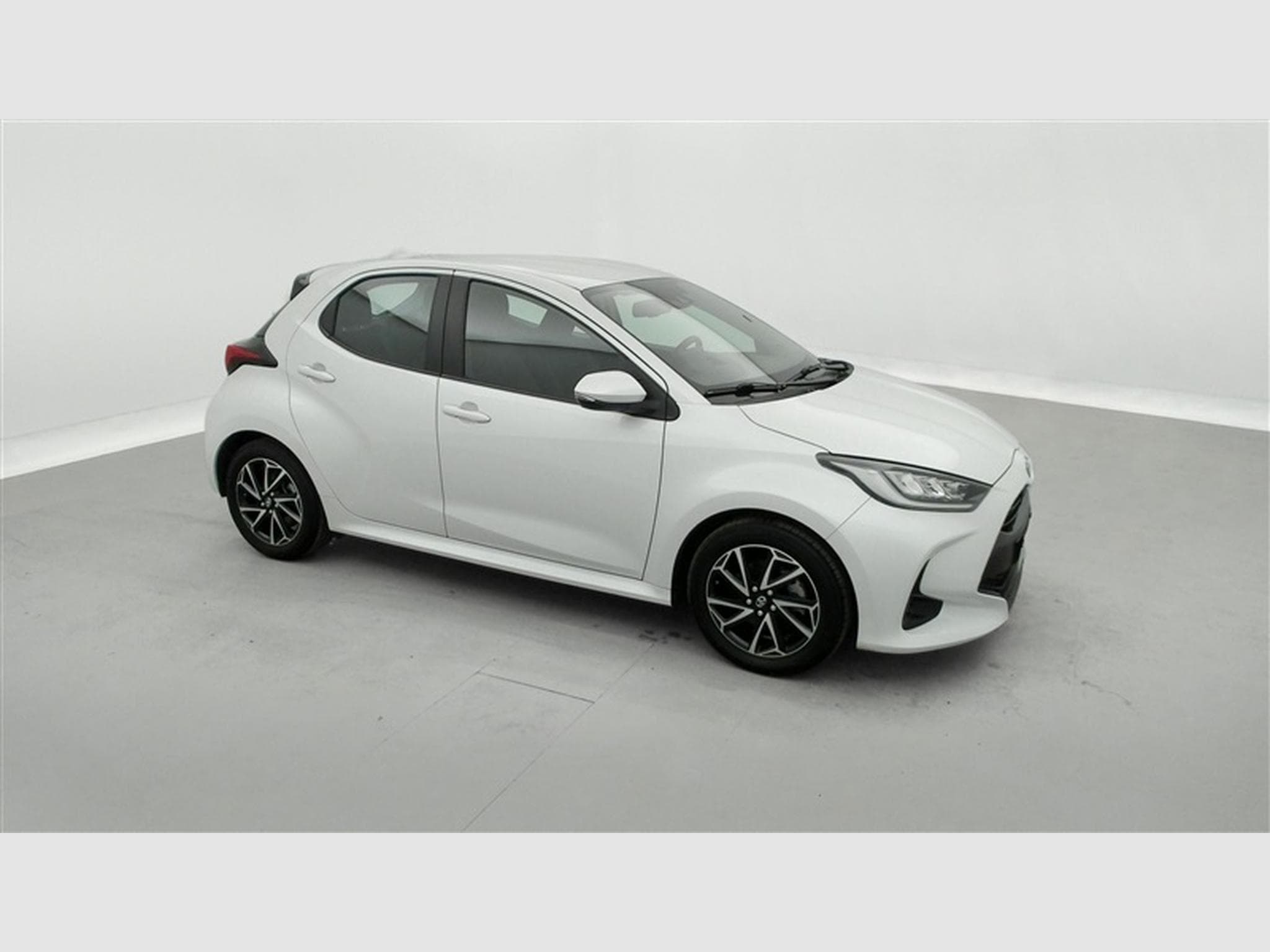 Toyota Yaris 1.5i VVT-i Hybrid Y-conic E-CVT *NAVI/CAMERA/JA* (2022) - Photo 22