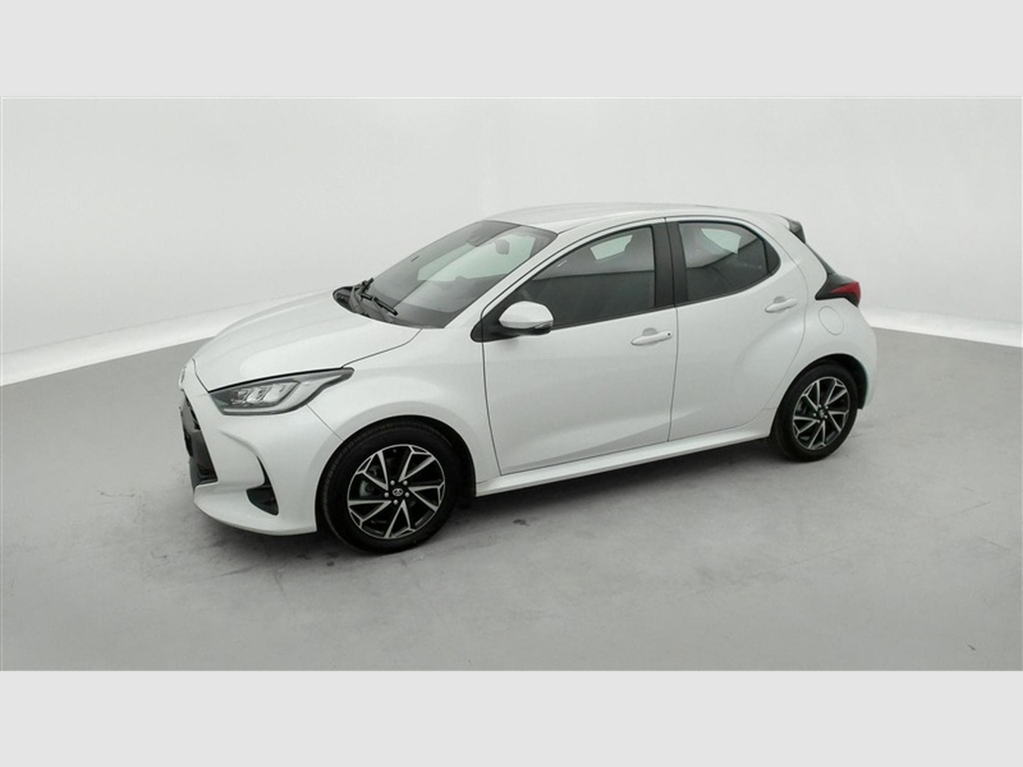 Toyota Yaris 1.5i VVT-i Hybrid Y-conic E-CVT *NAVI/CAMERA/JA* (2022) - Photo 20