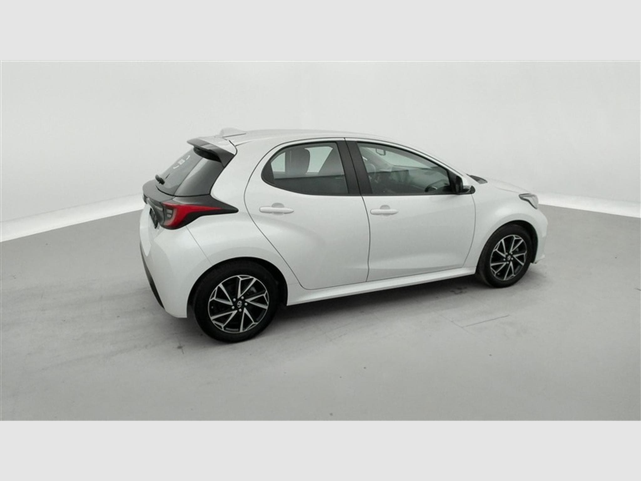 Toyota Yaris 1.5i VVT-i Hybrid Y-conic E-CVT *NAVI/CAMERA/JA* (2022) - Photo 24