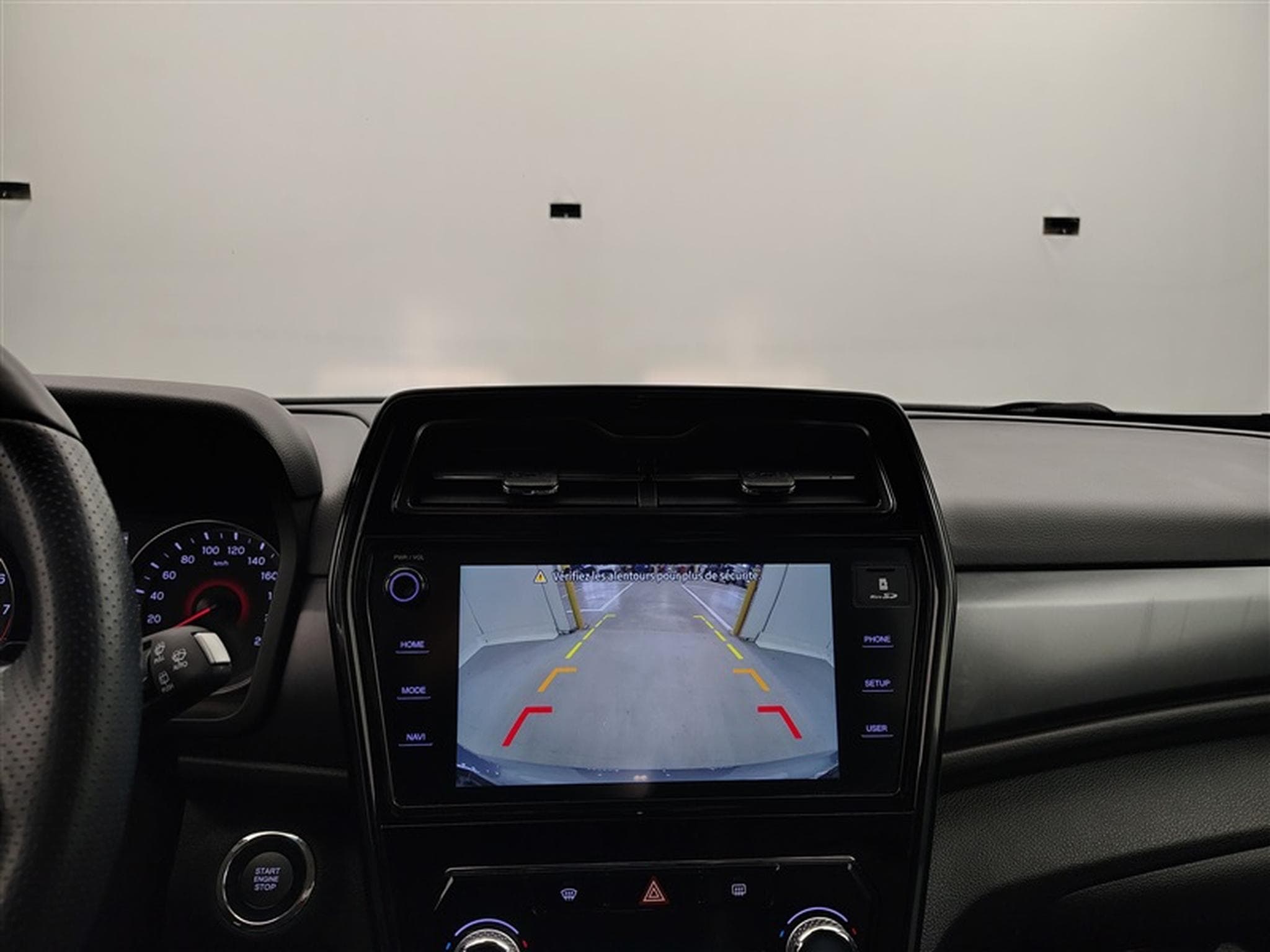 SsangYong Tivoli 1.5 T-GDI 163cv AUTOM. Quartz NAVI / CUIR / CAMERA / JA 18" (2022) - Foto 18