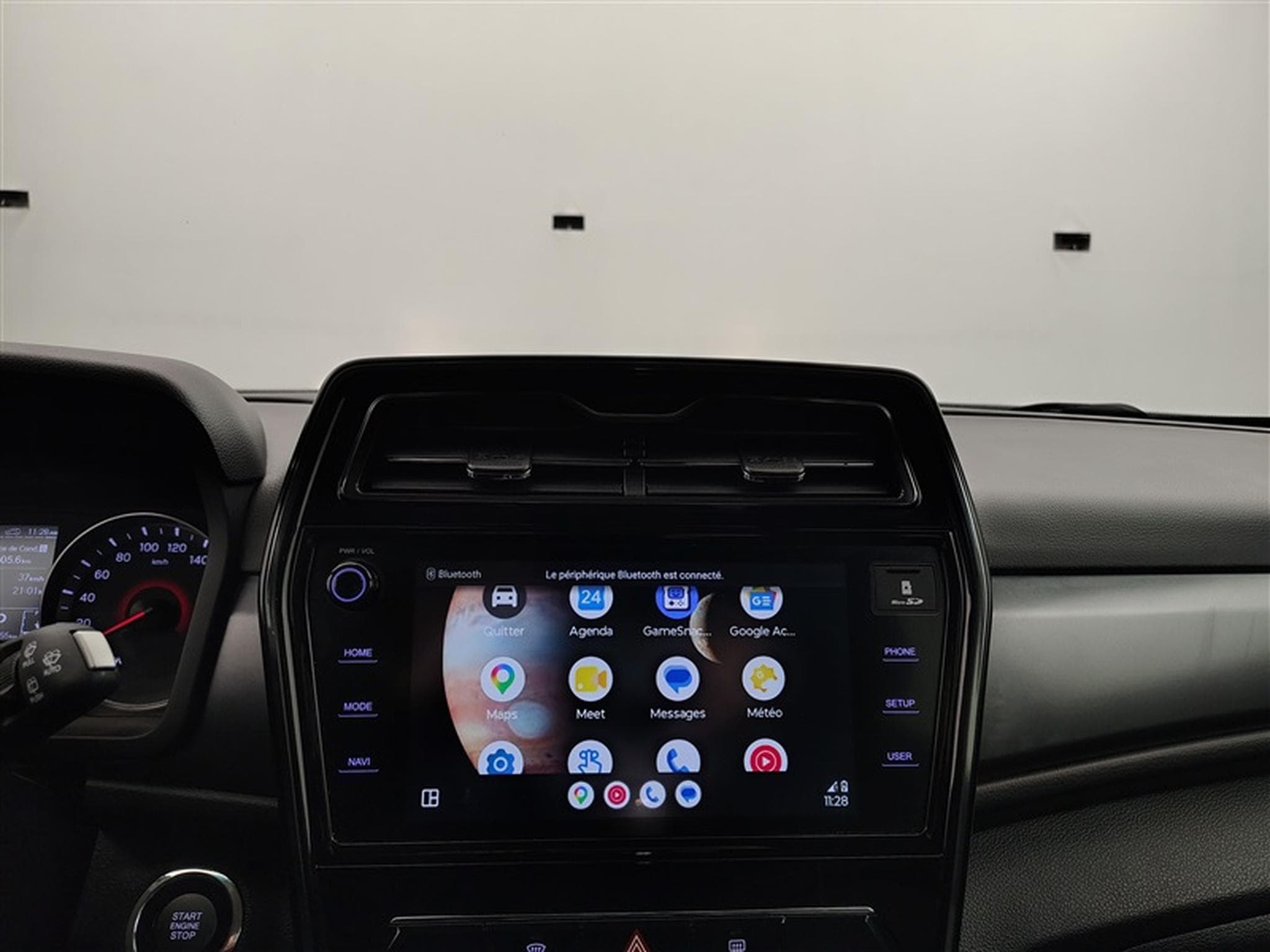 SsangYong Tivoli 1.5 T-GDI 163cv AUTOM. Quartz NAVI / CUIR / CAMERA / JA 18" (2022) - Foto 21